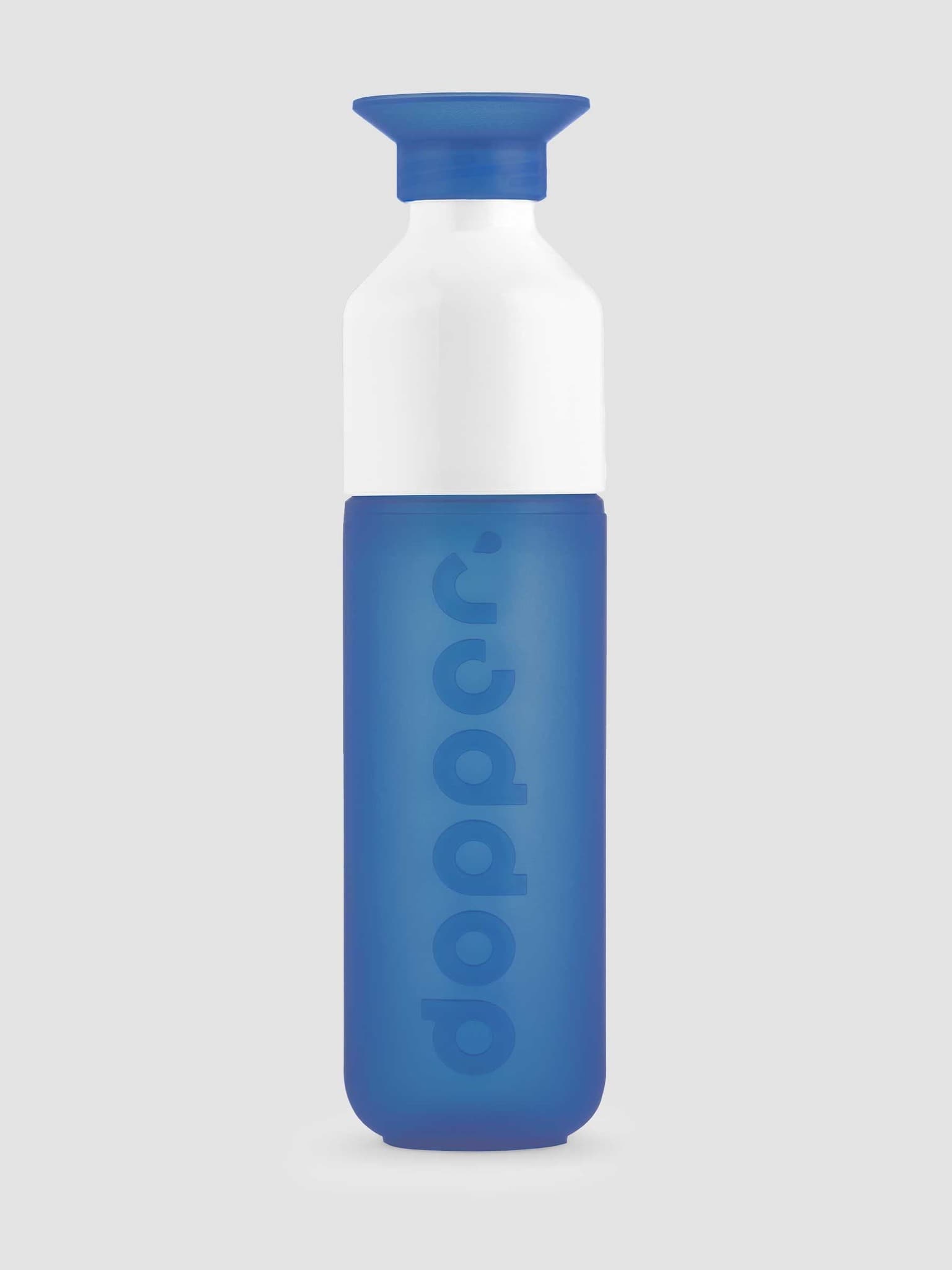 Water Bottle 450ml Pacific Blue 840
