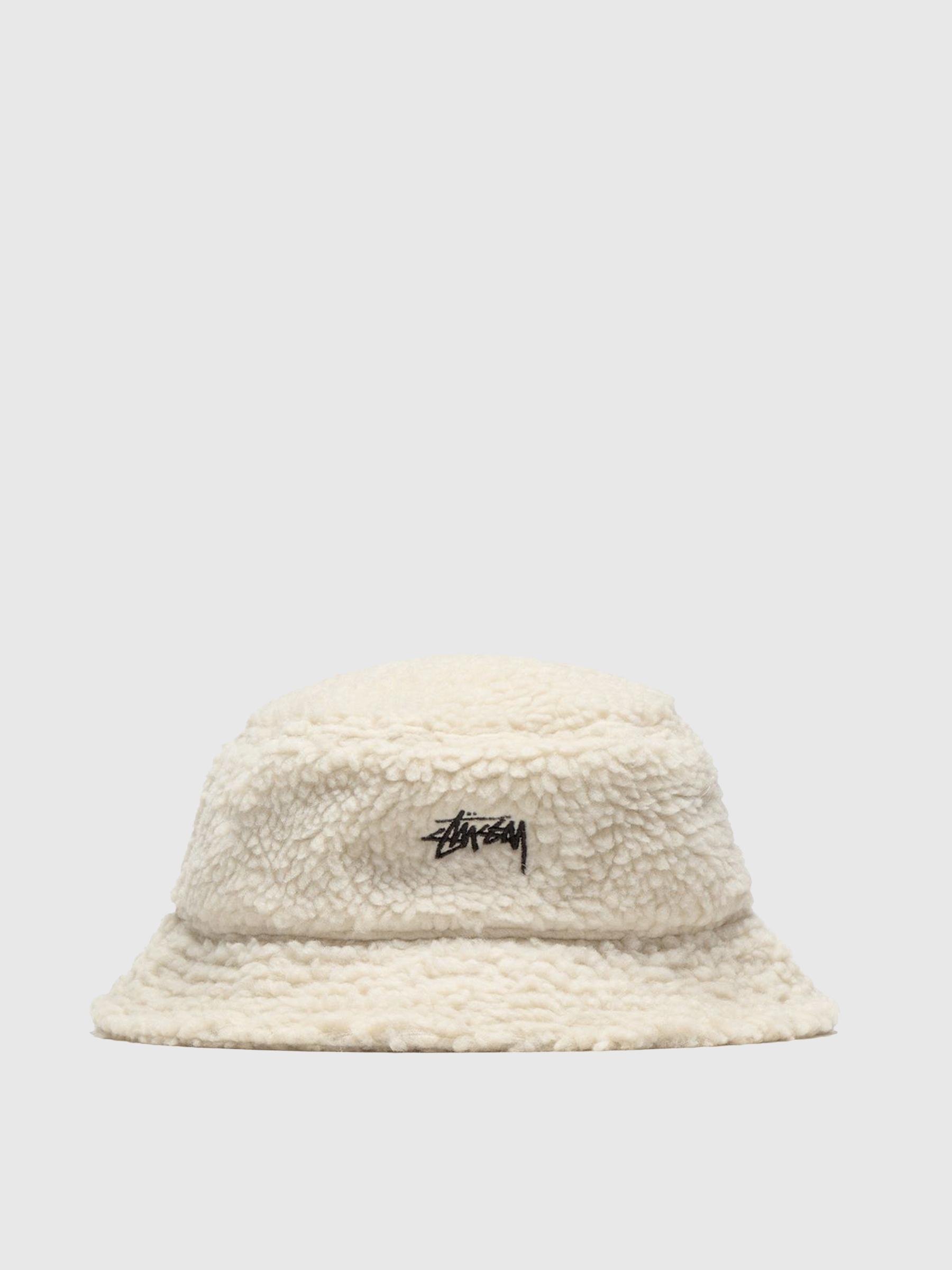 Sherpa Bucket Hat Oatmeal 1321070