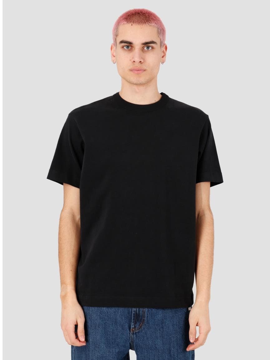 Casimiro T-shirt Black
