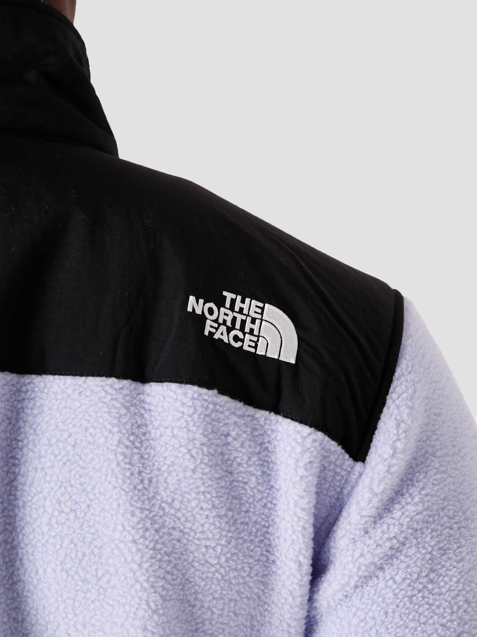 The North Face Denali 2 Fleece Jacket Sweet Lavender - Freshcotton
