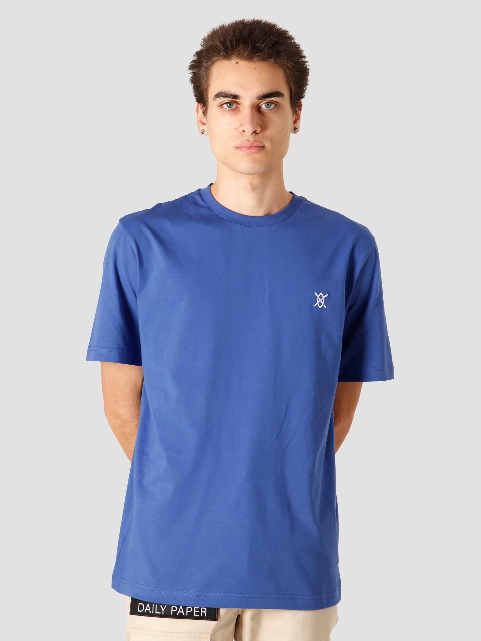Eshield T-Shirt Mazarine Blue 2111006