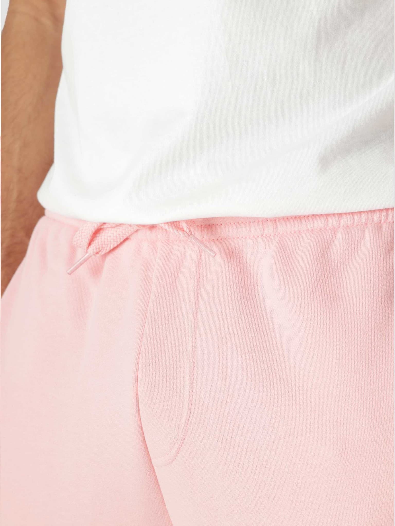 1HG1 Men's Shorts 01 Bagatelle Pink GH2136-11