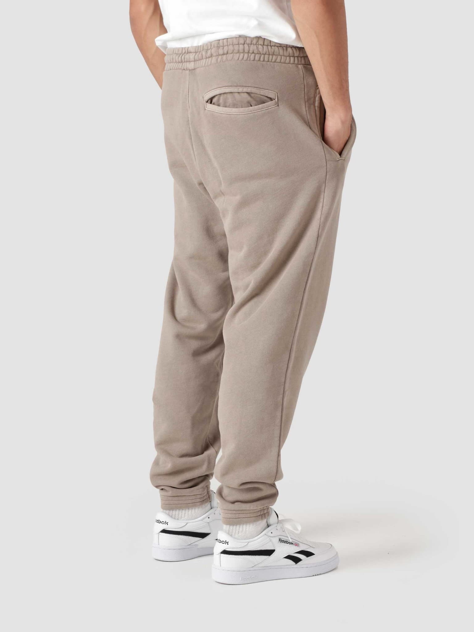 Classic ND Pant Grey GN3740