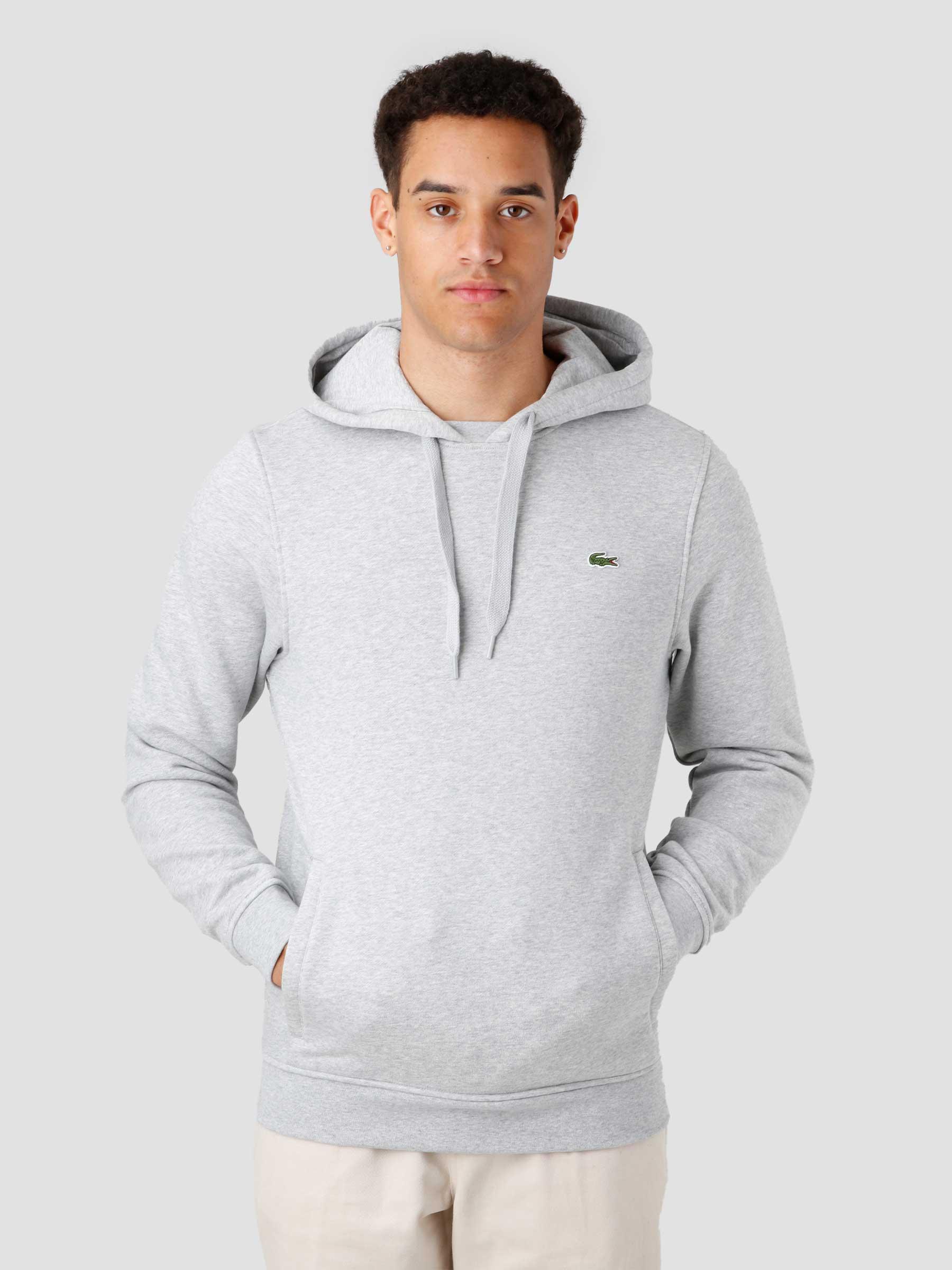  Men's Sweatshirt Grey SH1527-21