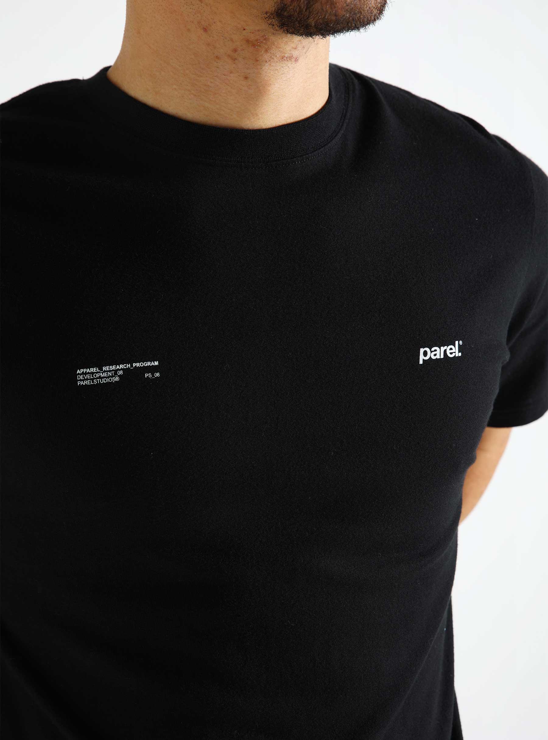 Classic BP T-Shirt Black parel_037