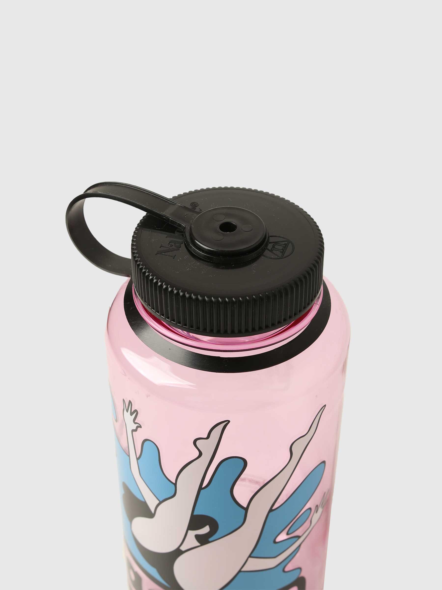 Waterpark Bottle Pink 47255
