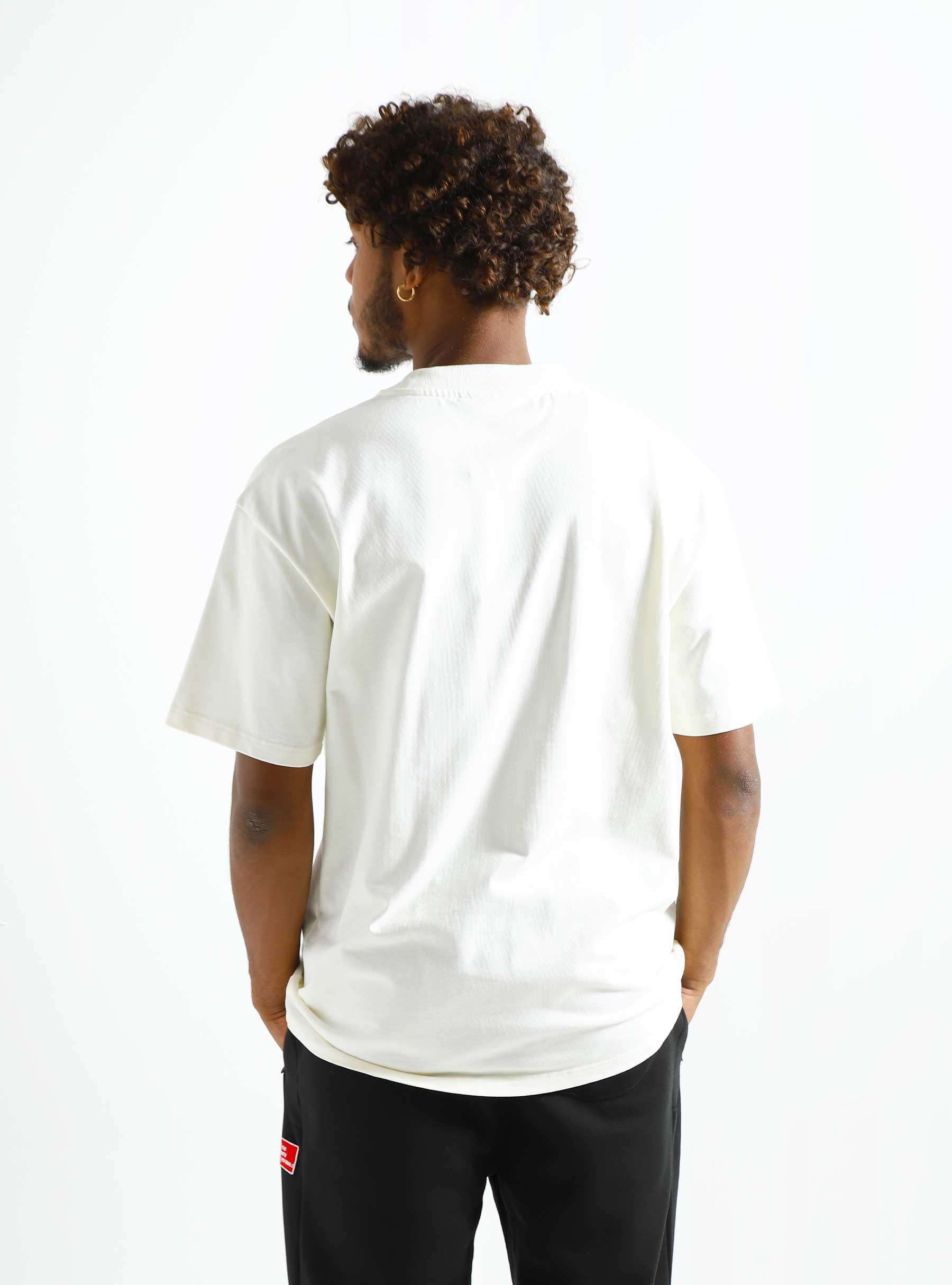 Arc T-shirt Off White
