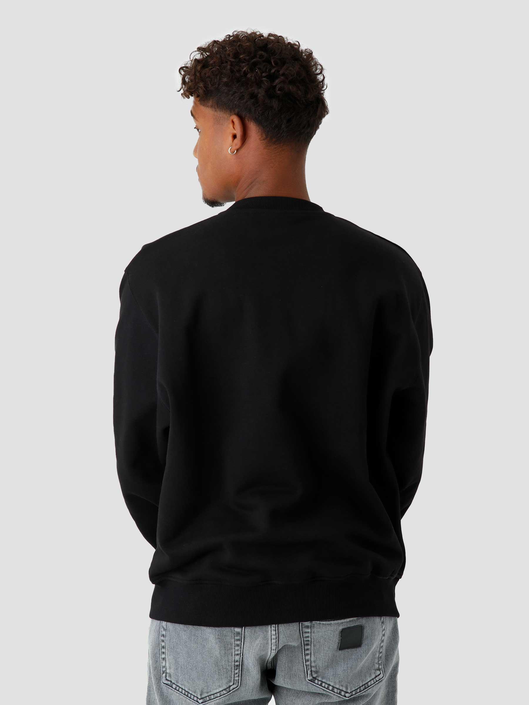 Nirway Sweater Black 2221011
