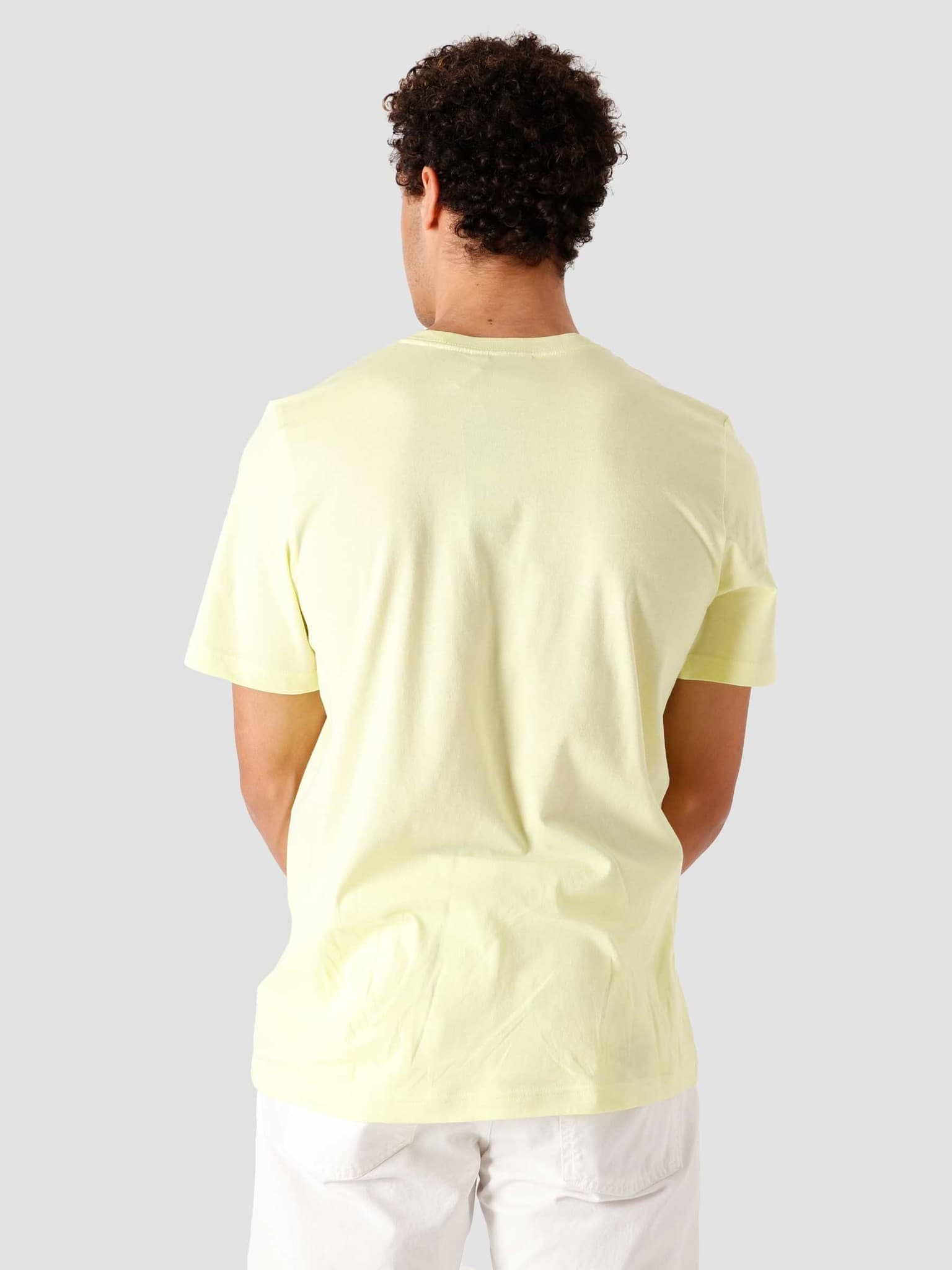 Essential T-Shirt Yeltin GN3403