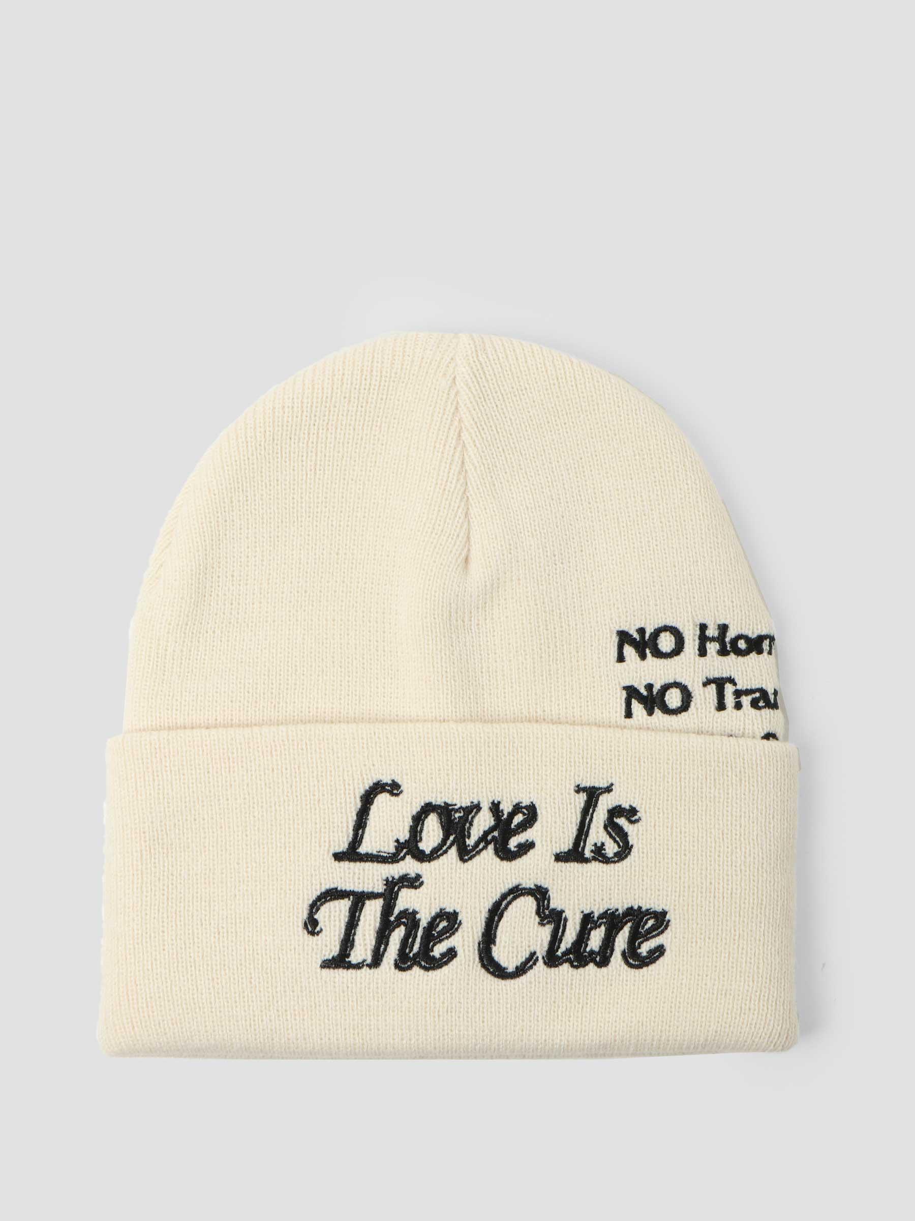 Protest Beanie Unbleached 100030182