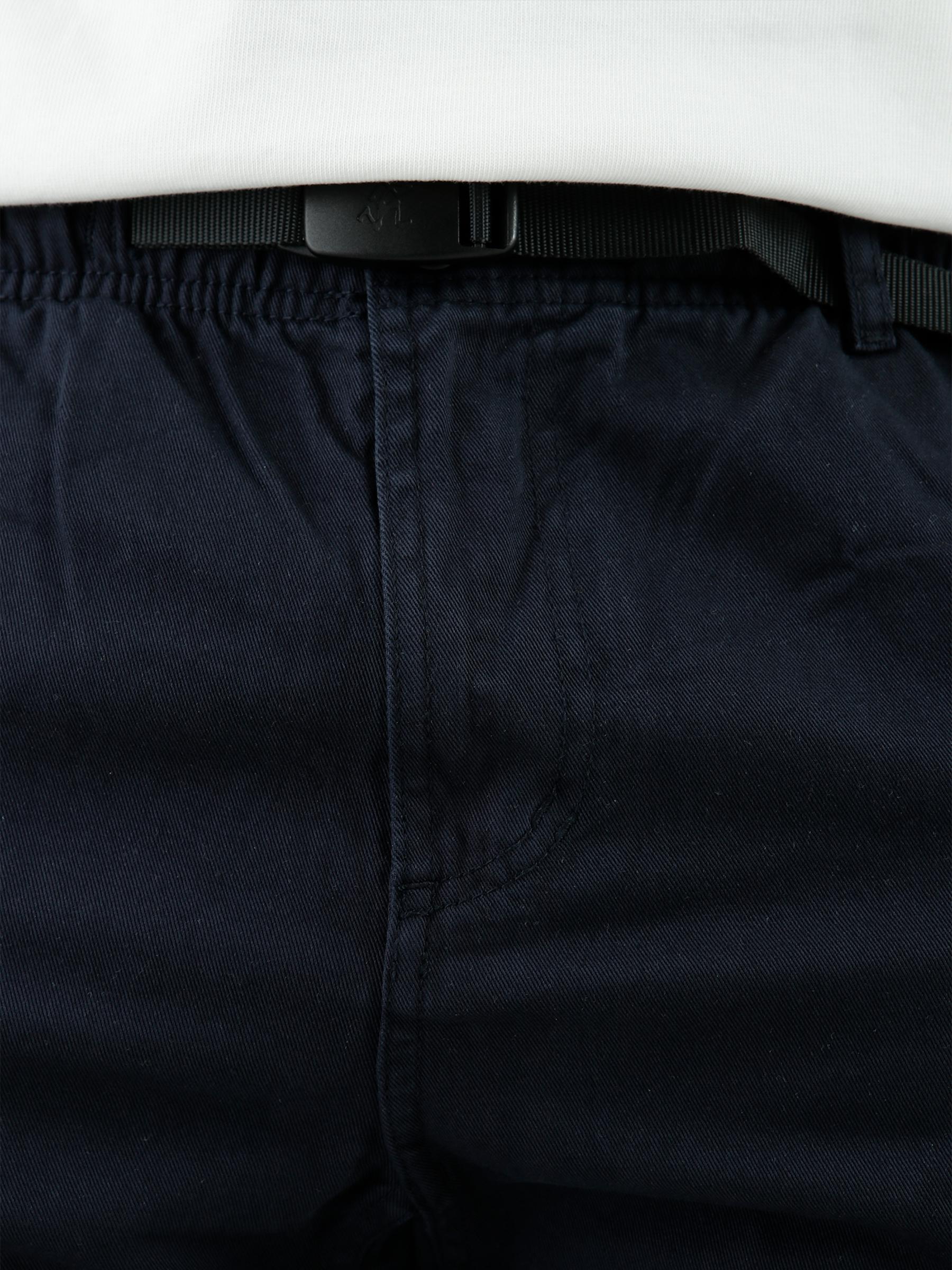 Gramicci Pant Double Navy G102-OGT