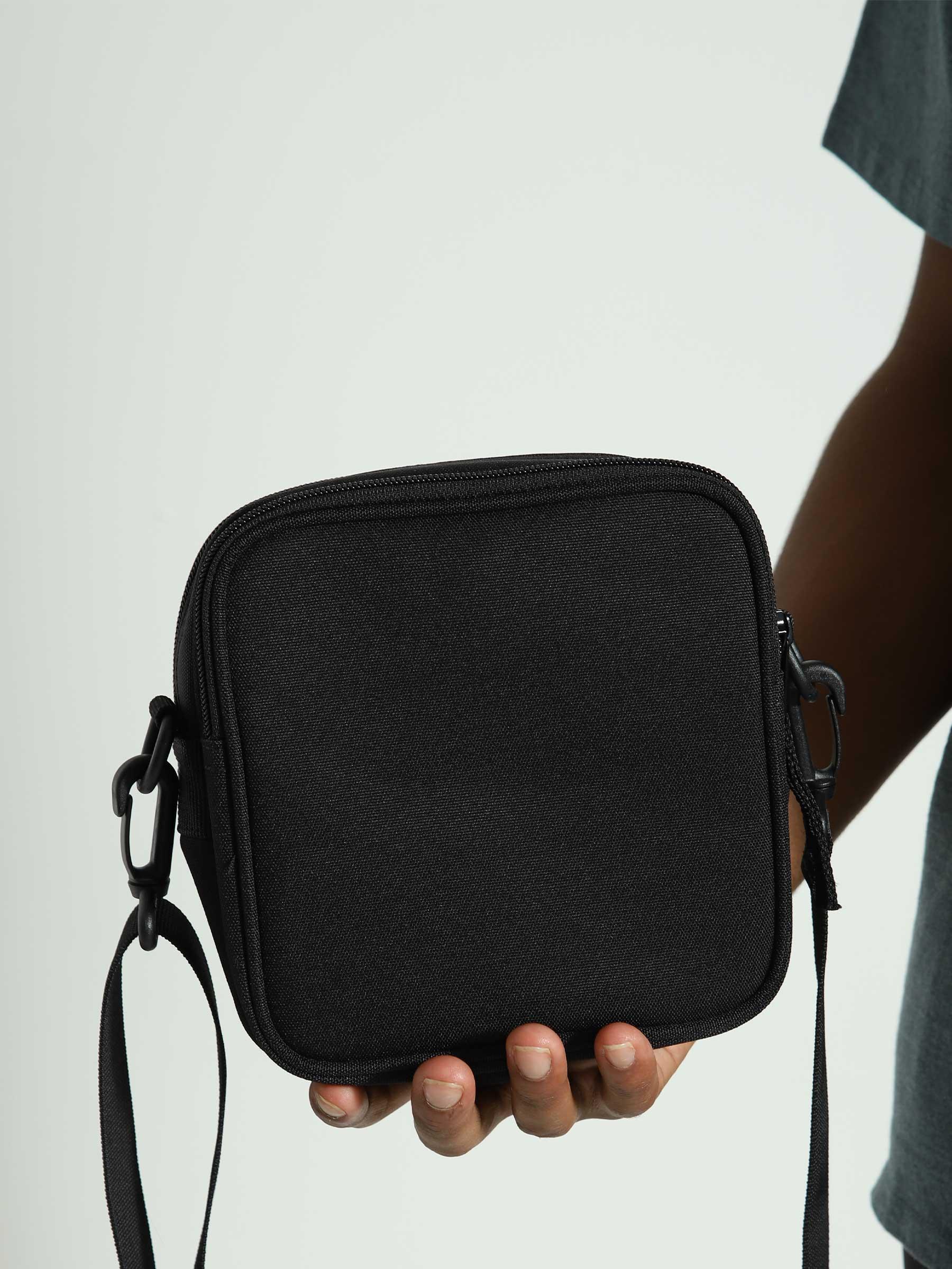 Essentials Bag Small Black I006285