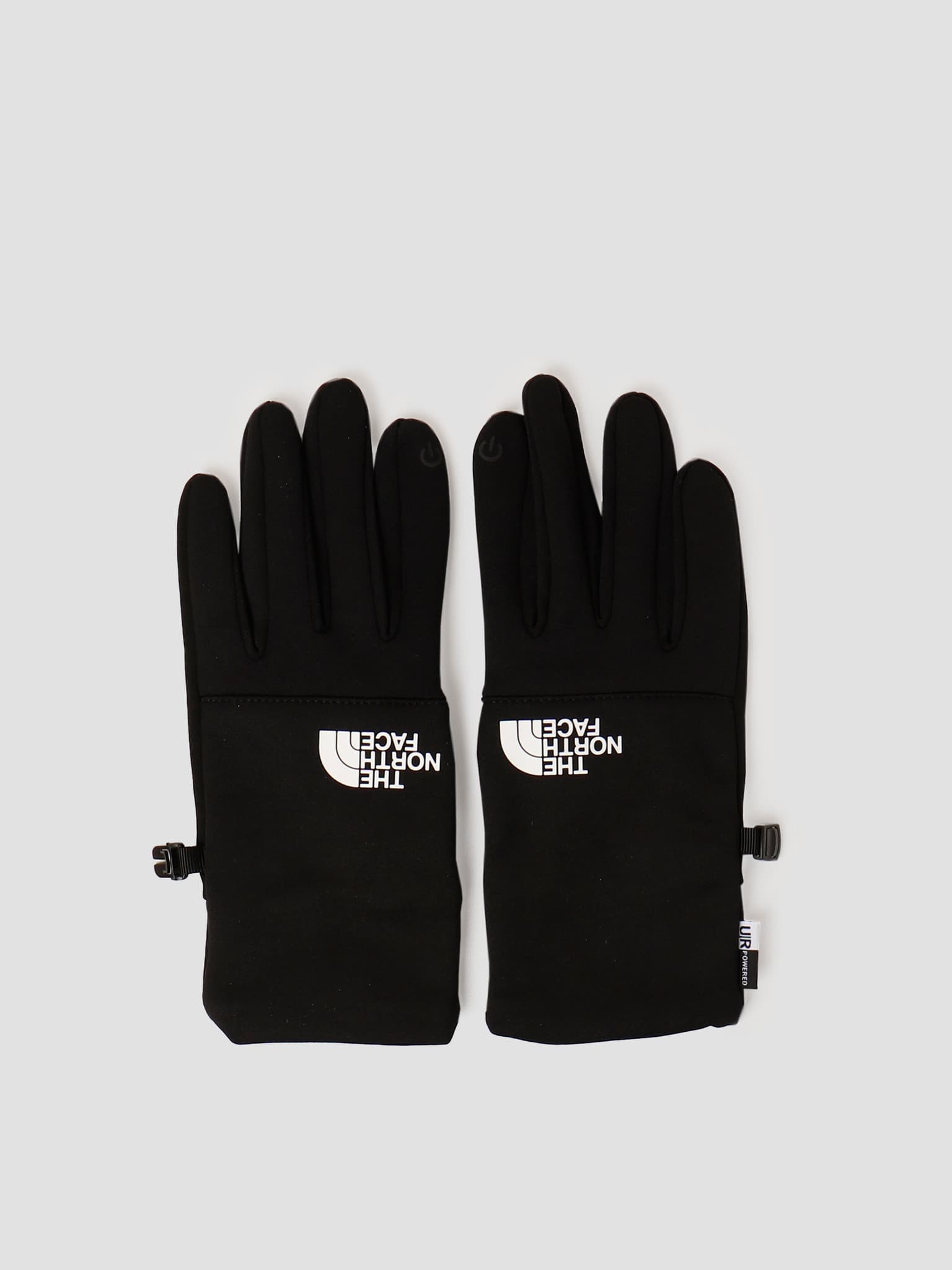 Etip Recycled Glove Black White NF0A4SHAKY4