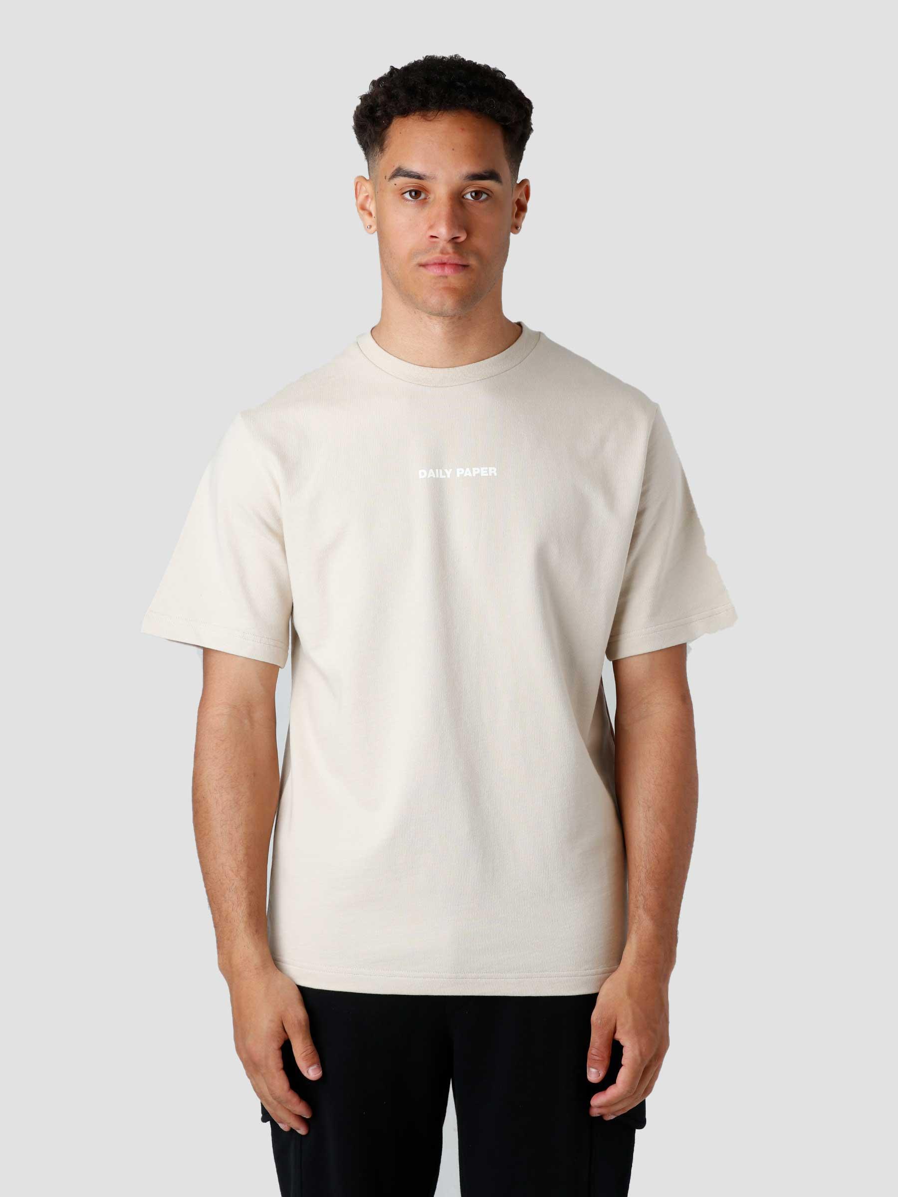 Refarid T-shirt Beige 2213079