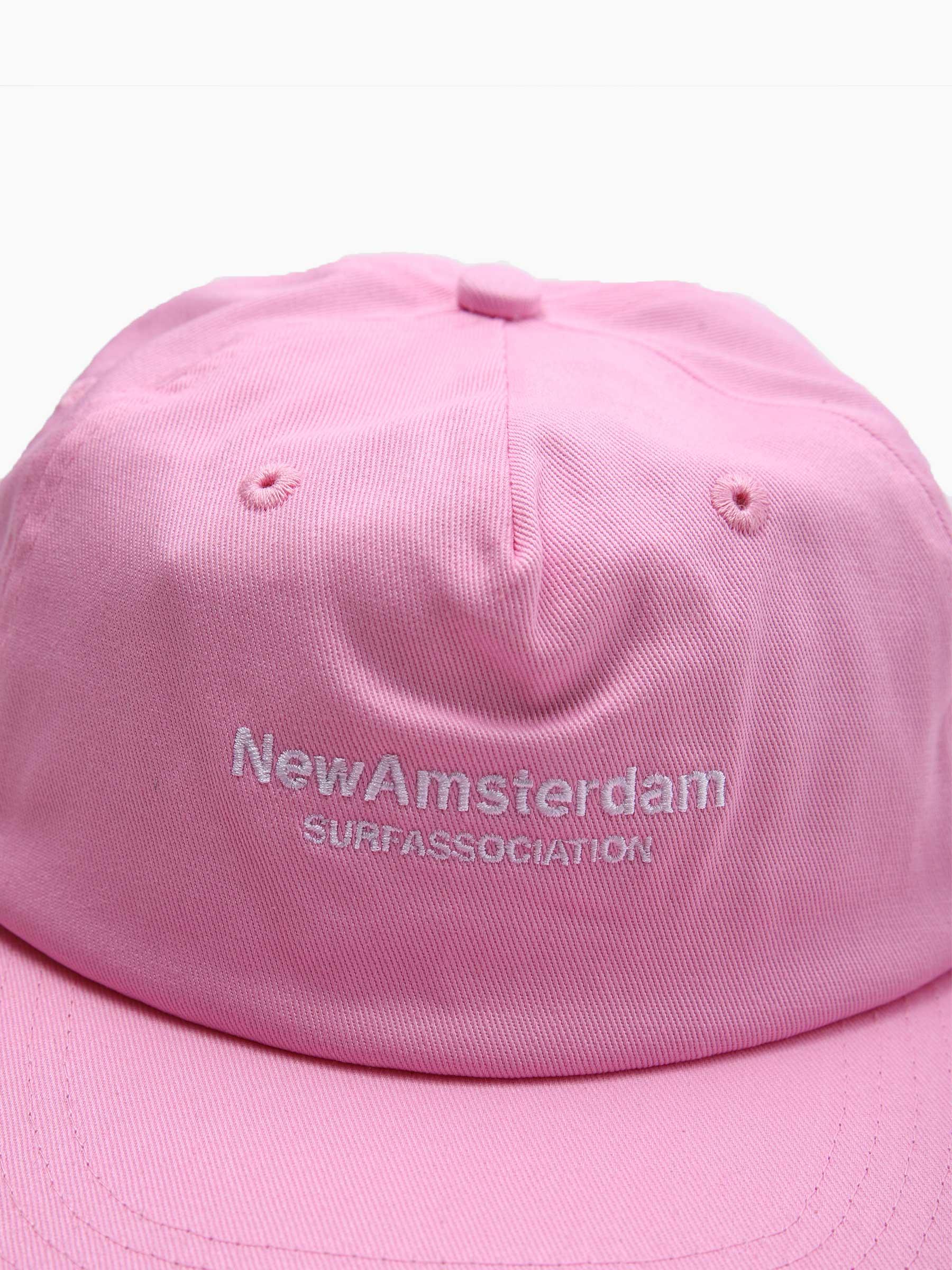 Name Cap Pink 2302098002
