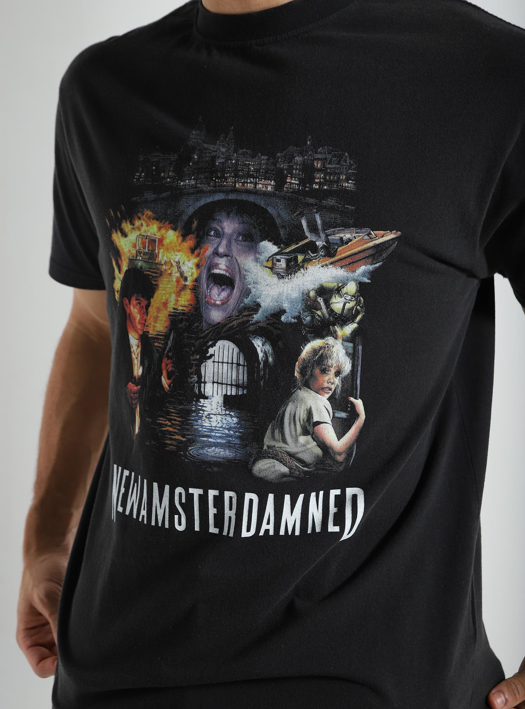 New Amsterdamned T-shirt 2401127001