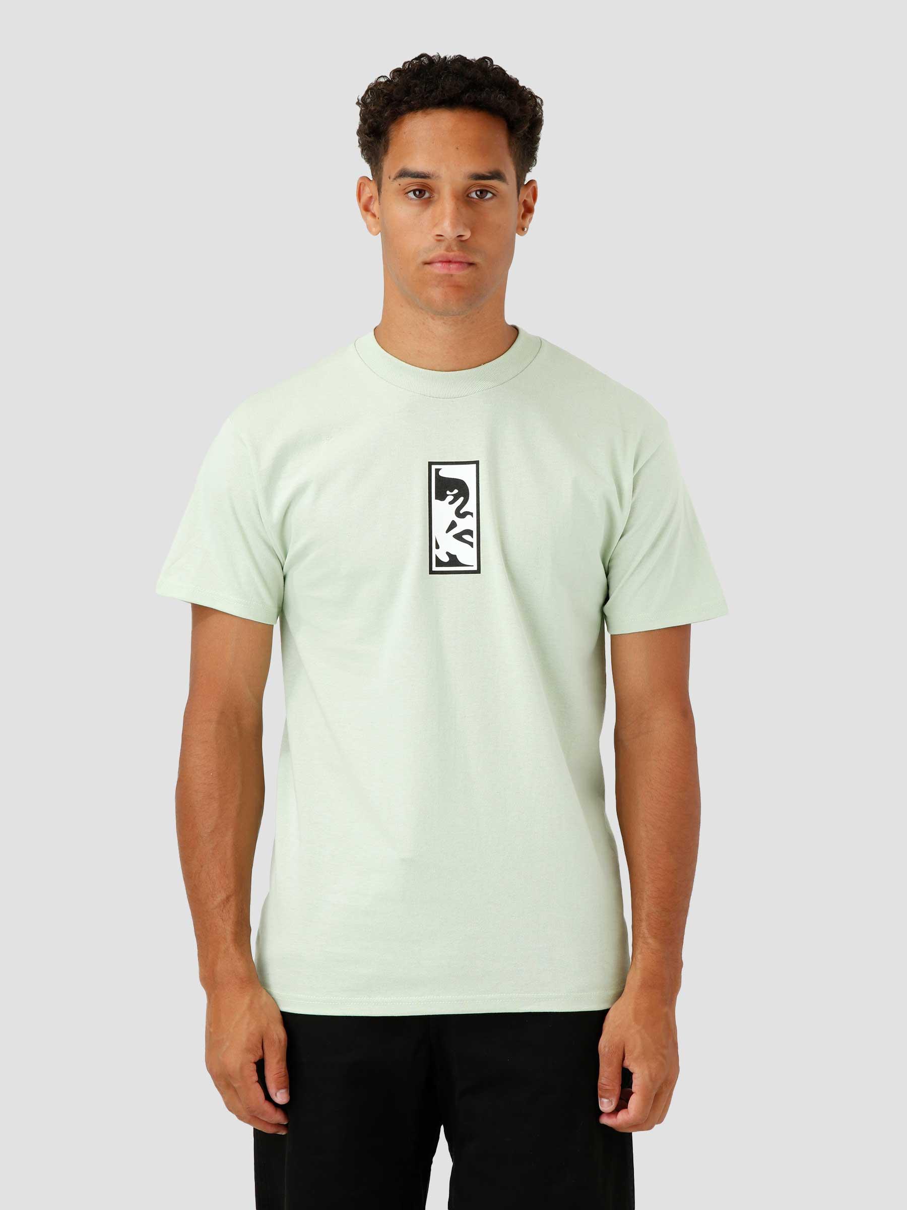 Obey Power & Equality T-shirt Cucumber 165263172