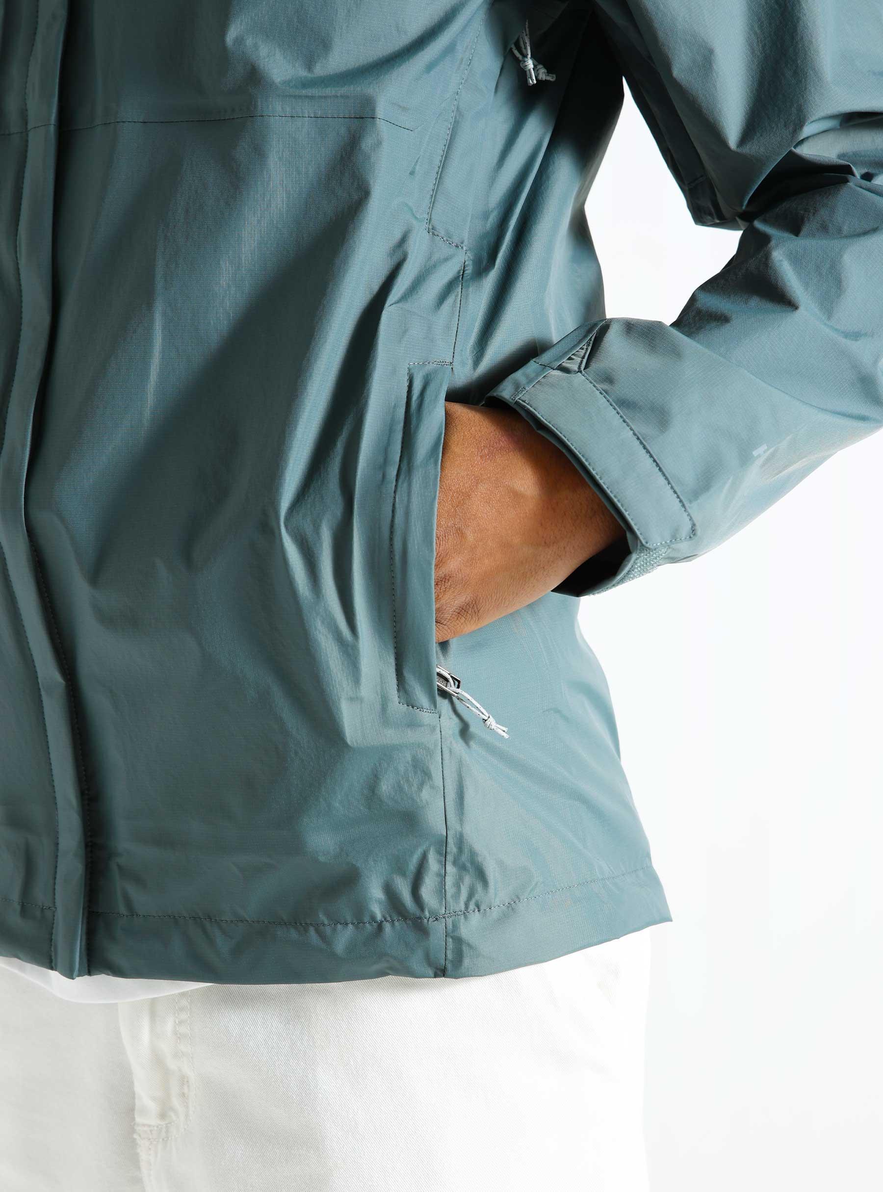 M's Torrentshell 3L Rain Jacket Nouveau Green 85241-NUVG