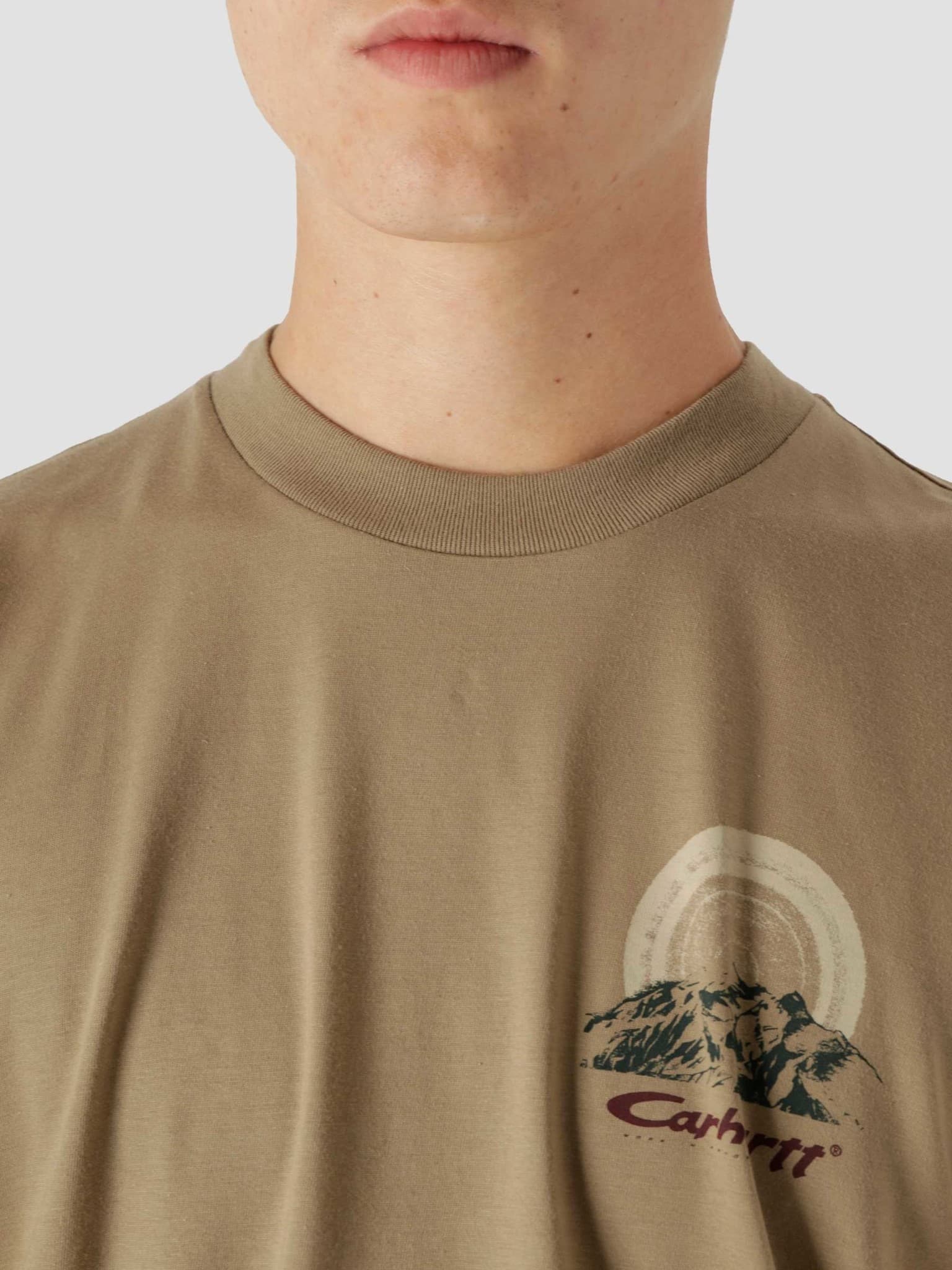 Mountain T-Shirt Tanami I029615