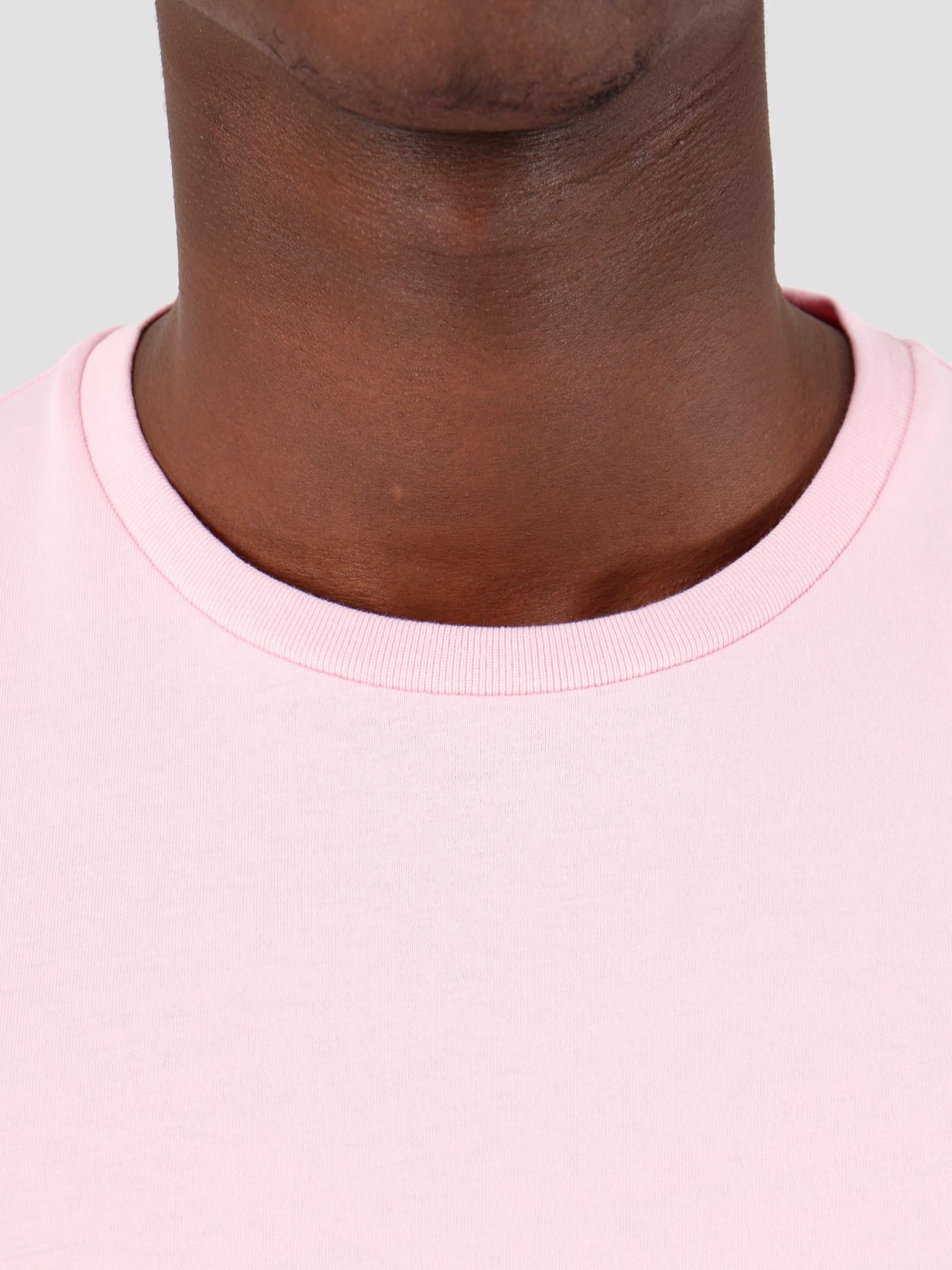 26 1 Jersey T-Shirt Carmel Pink 710671438145