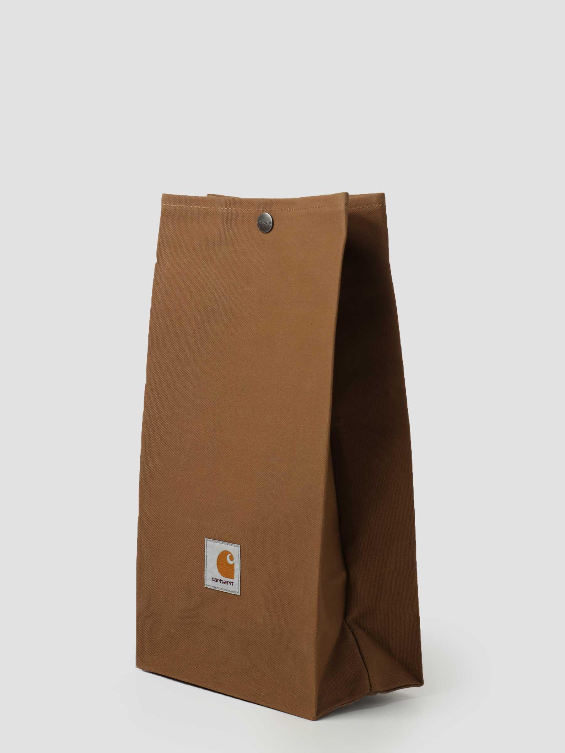 Lunch Bag Hamilton Brown I029922