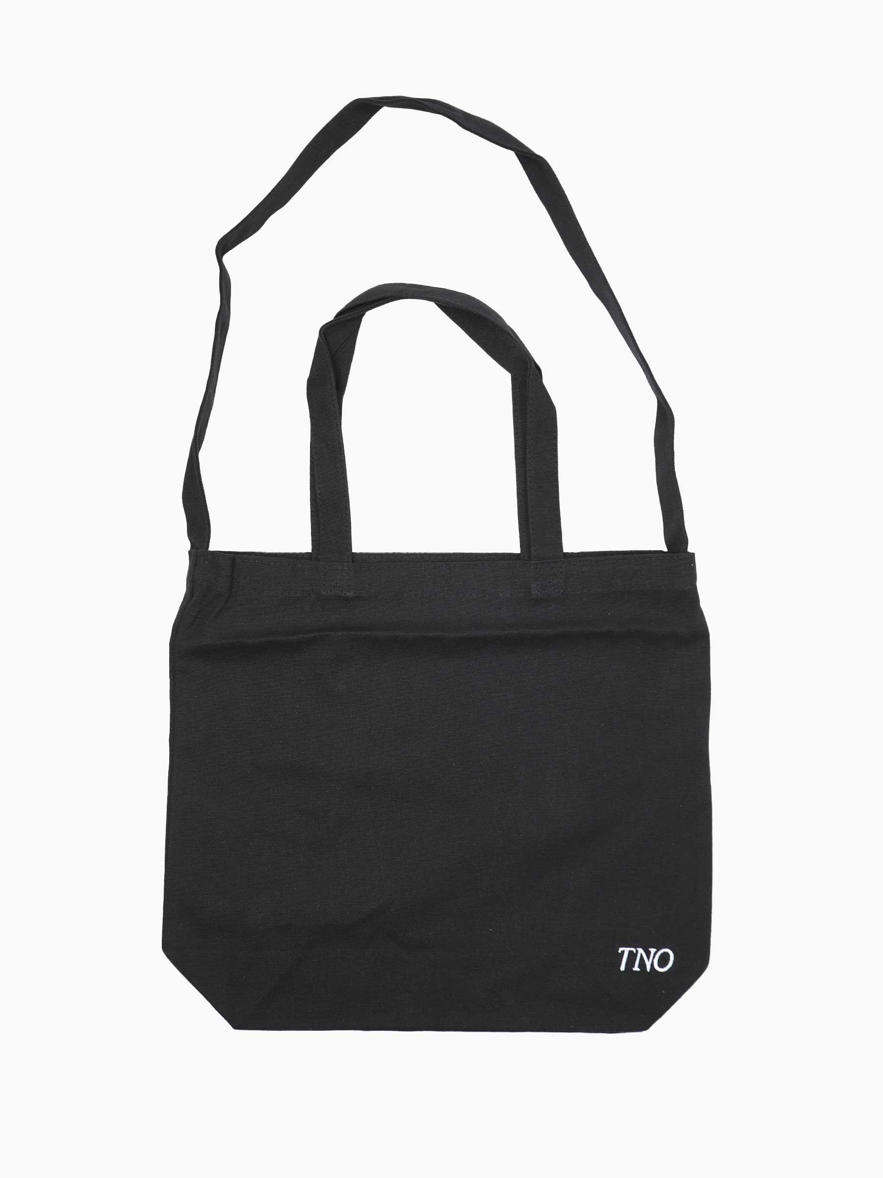 CATNA Tote Bag Black 900CATF23.999