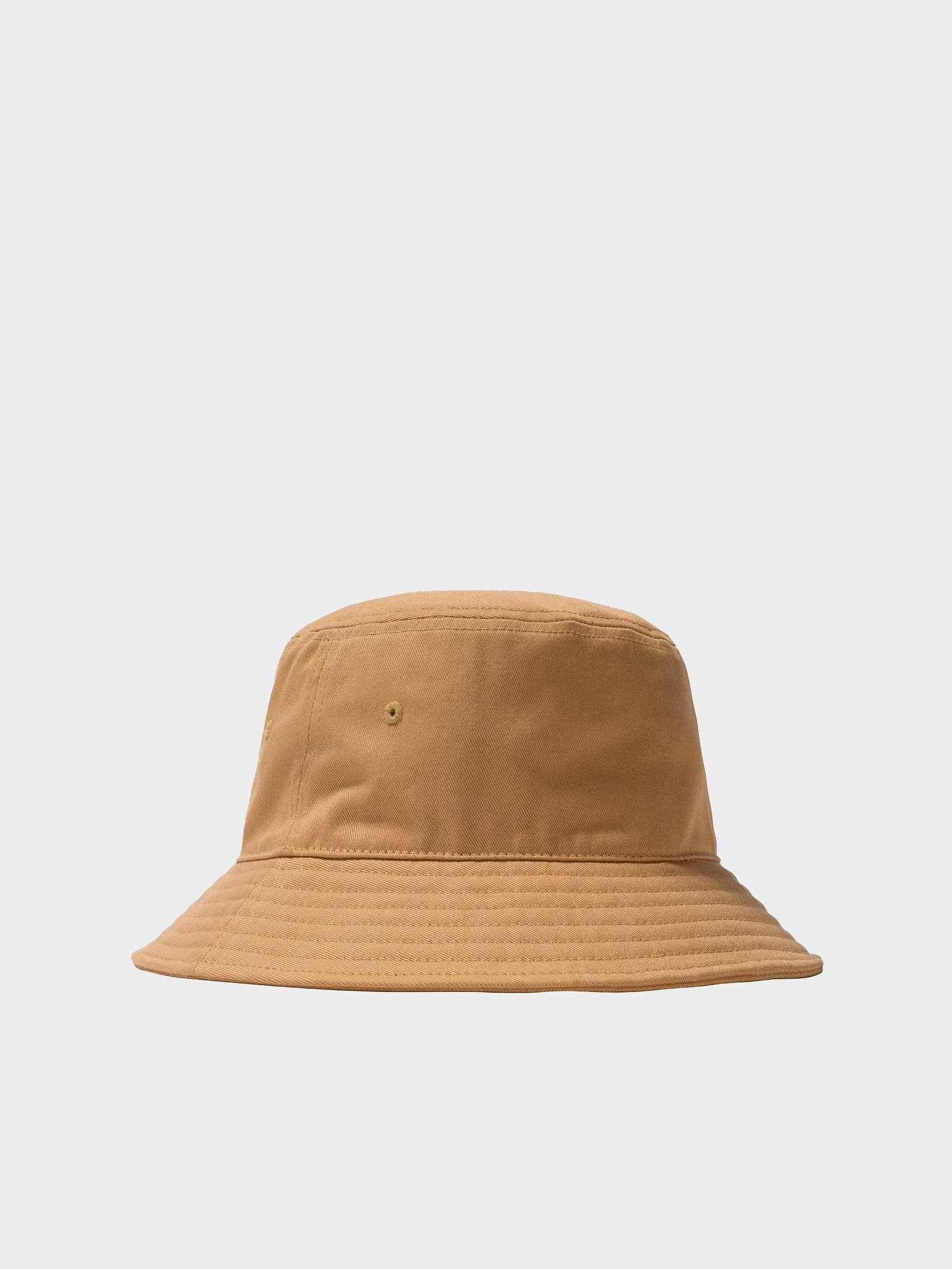 Stock Bucket Hat Khaki 1321023-1007