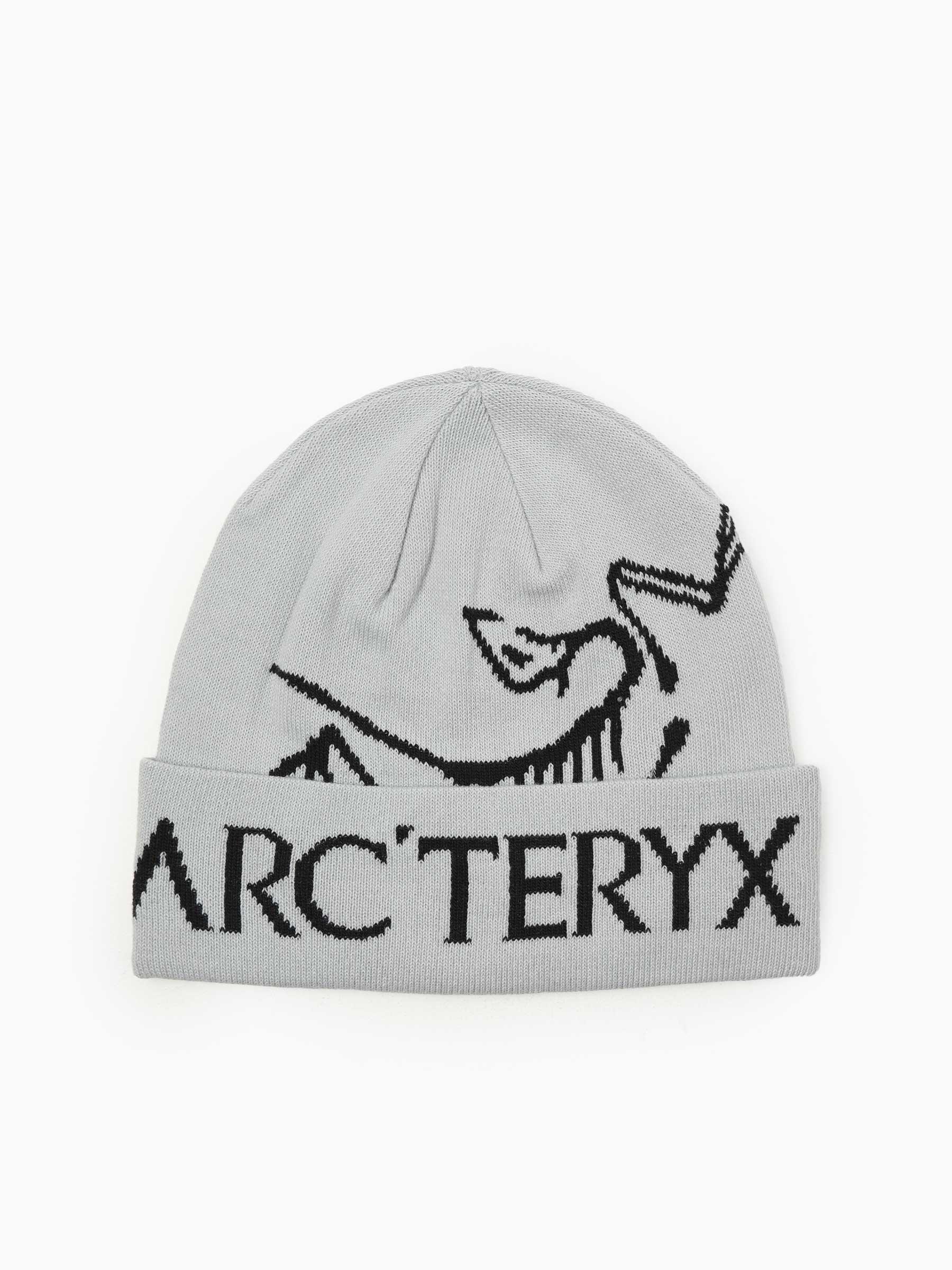 Arc'teryx Bird Word Toque Orca - Freshcotton