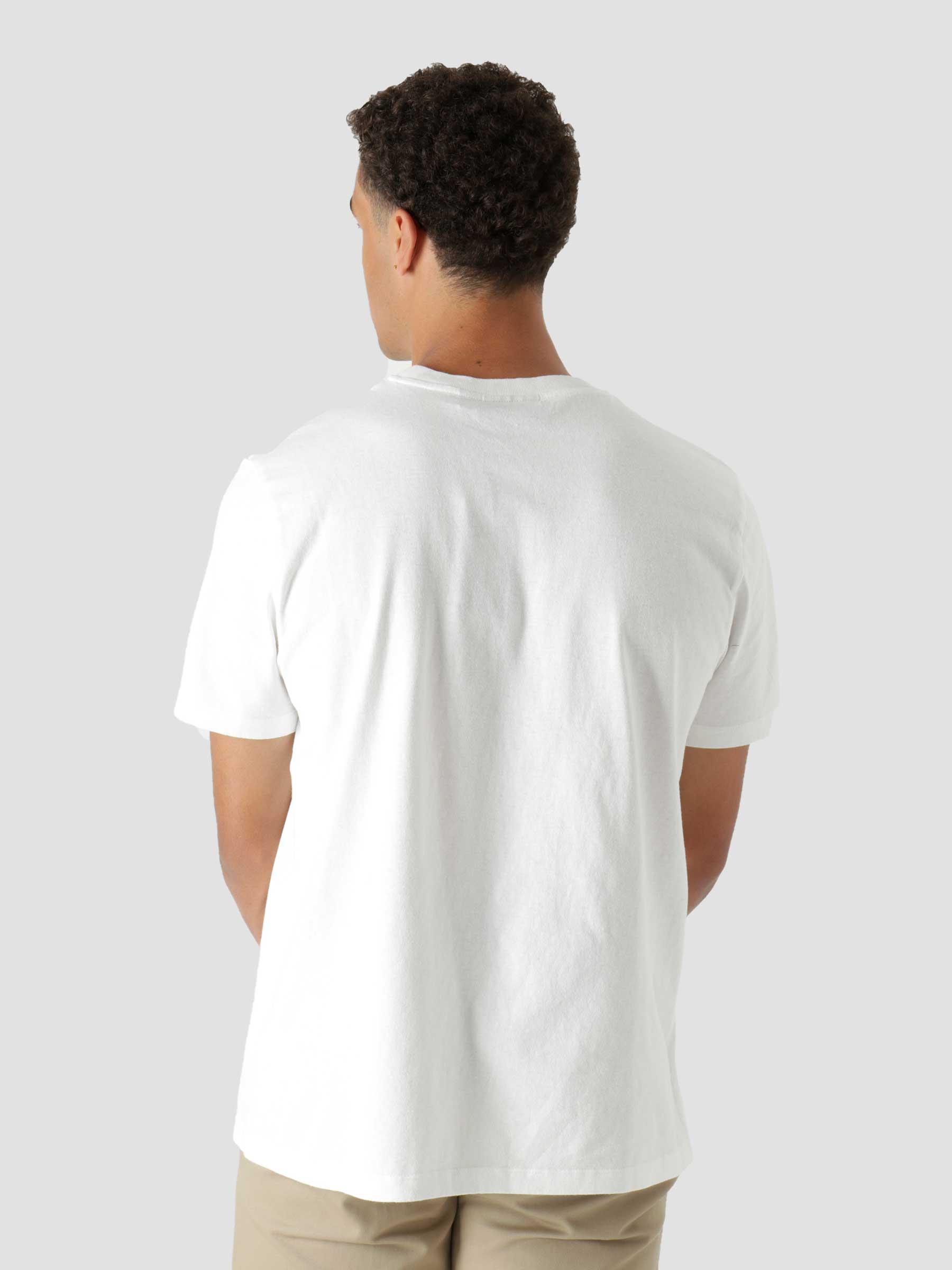Photo Finish T-Shirt White 46200