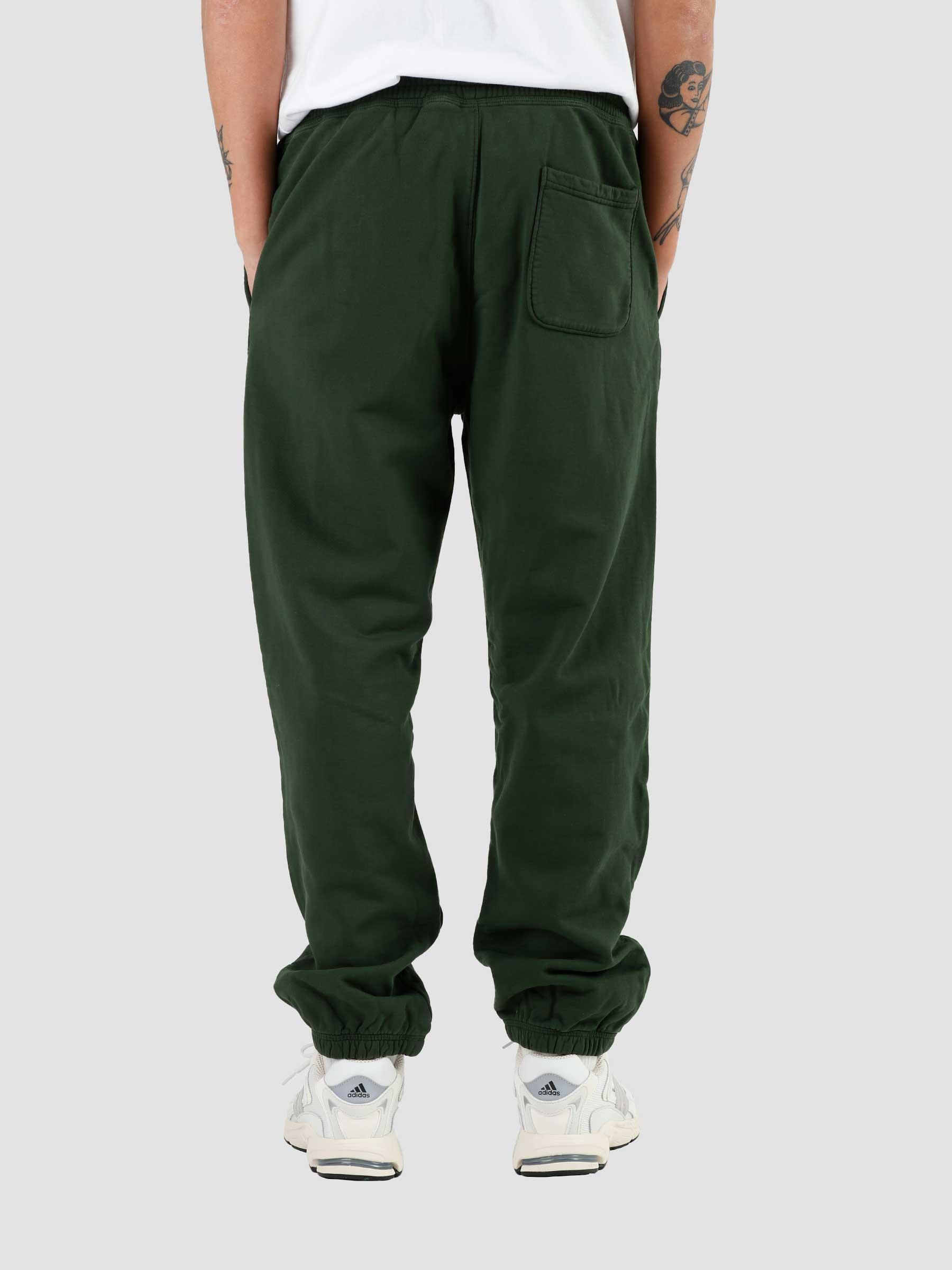Stock Logo Pant Forest 116550