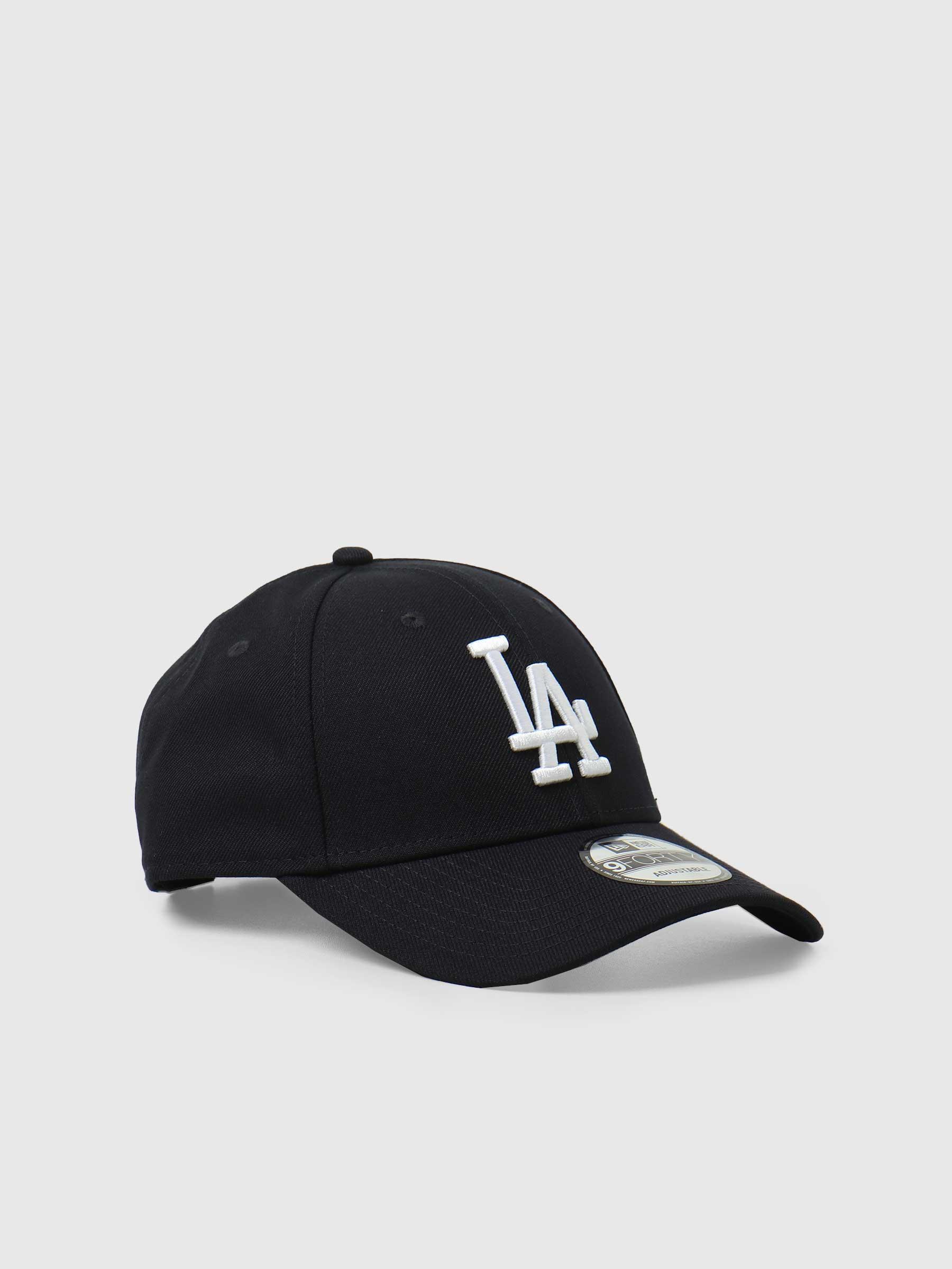 9Forty Team Contrast Los Angeles Dodgers NE60141499