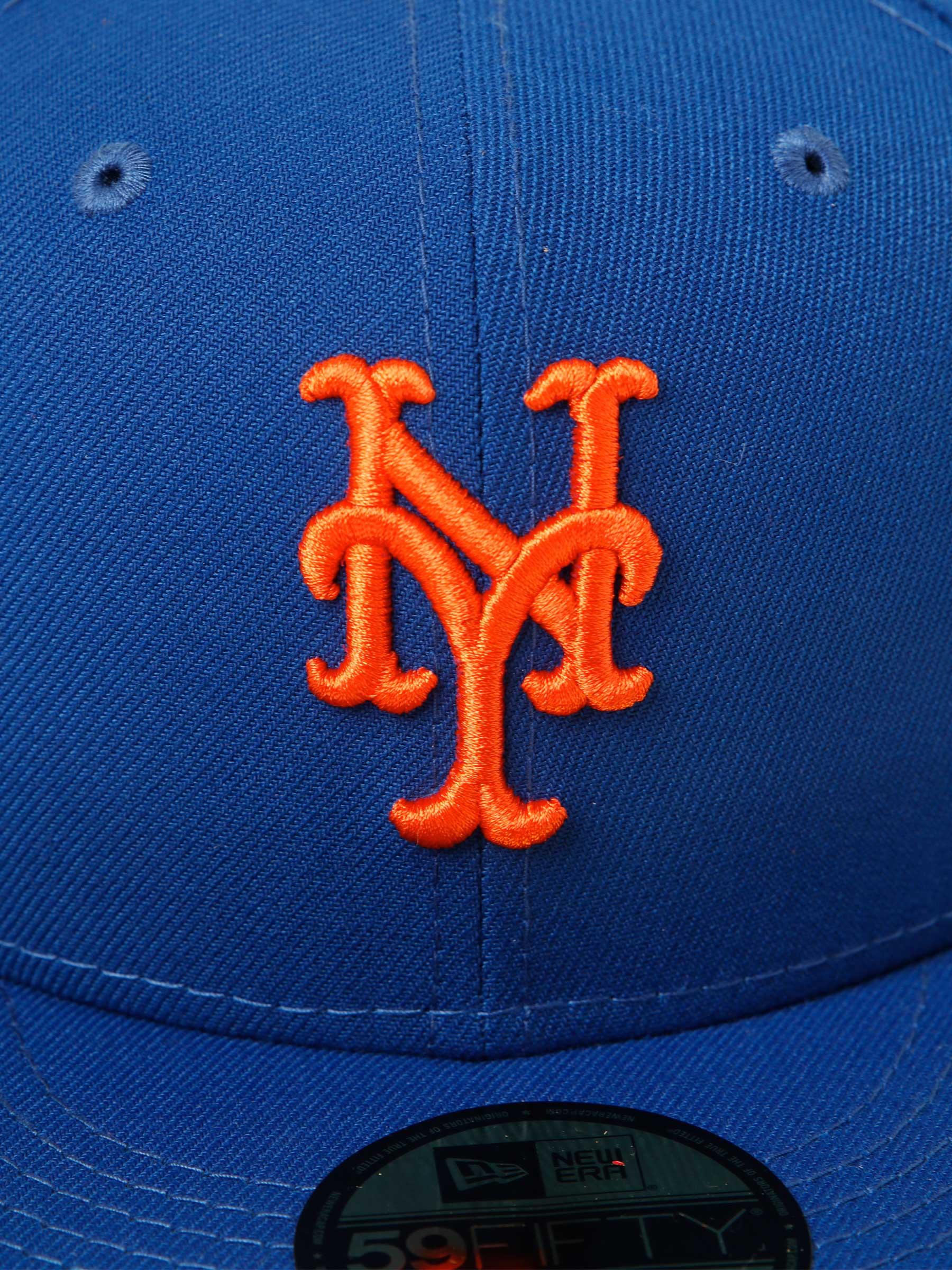 59Fifty New York Mets NE12572842
