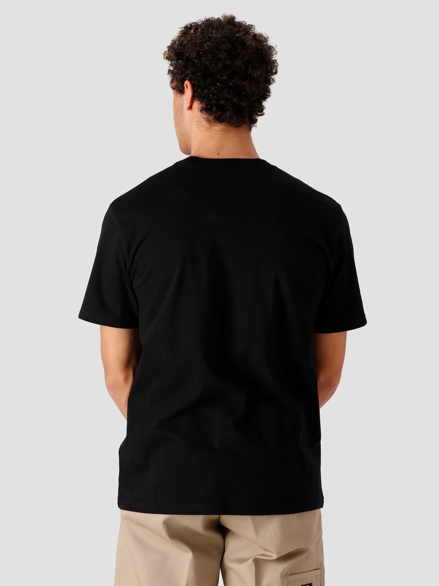 SS Earthly Pleasures T Shirt Black I029018-8900