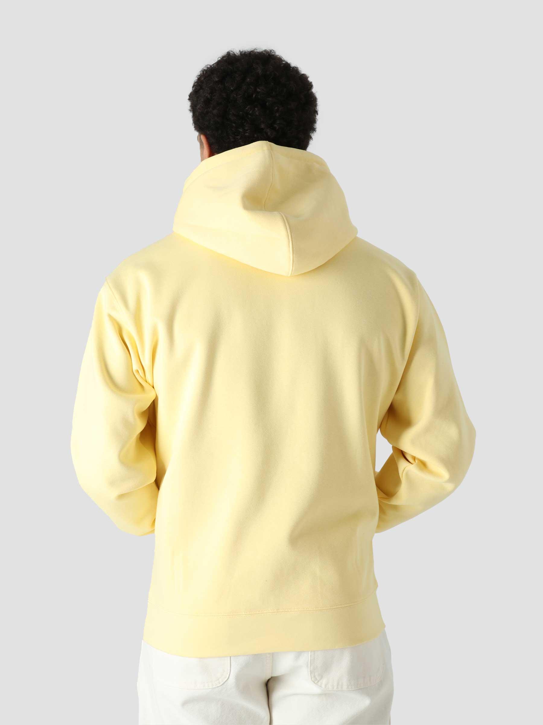 Obey Lowercase Hood Butter 112470162