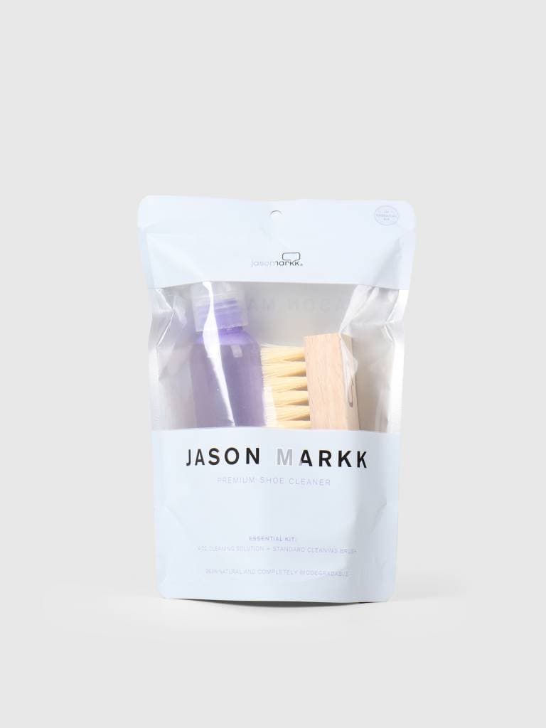 Jason Markk 4oz Premium Shoe Cleaning Kit JM3691