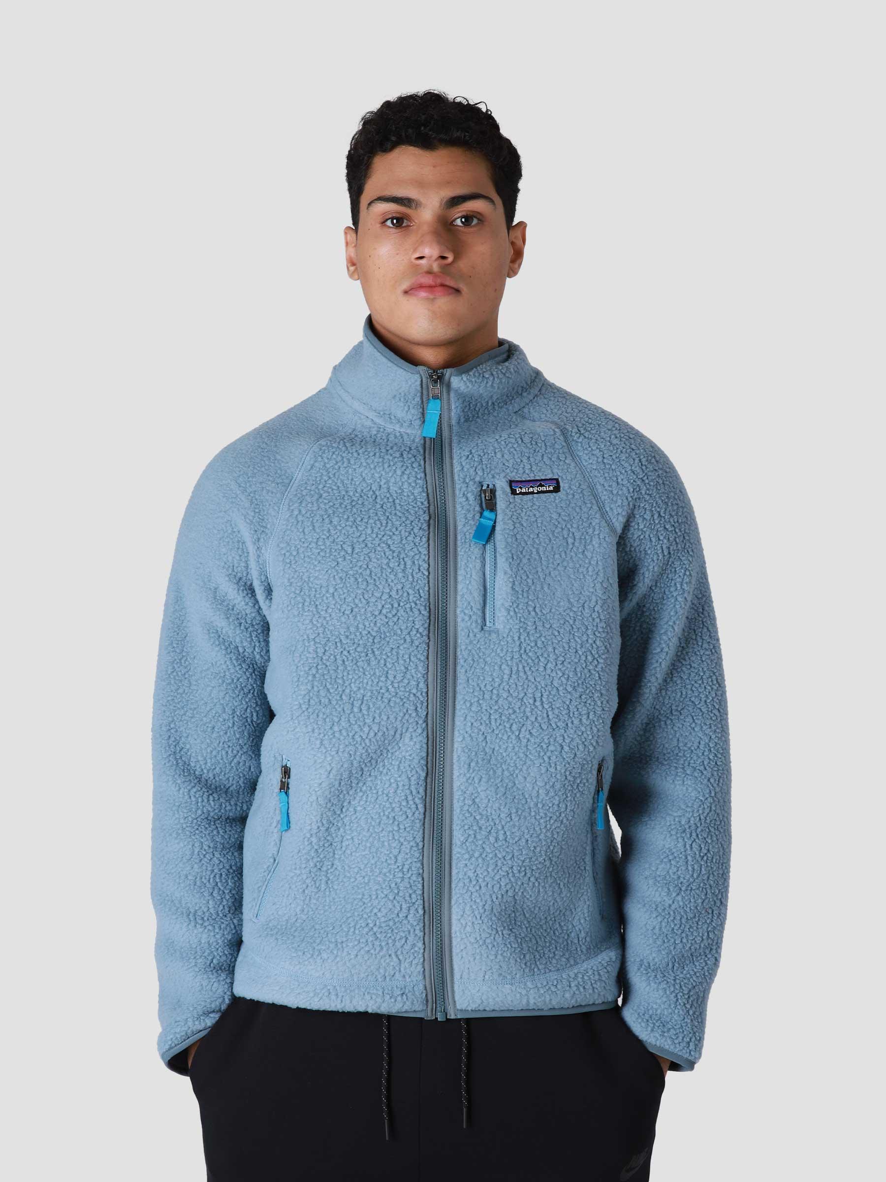 Patagonia Retro Pile Fleece Jacket - Men's 