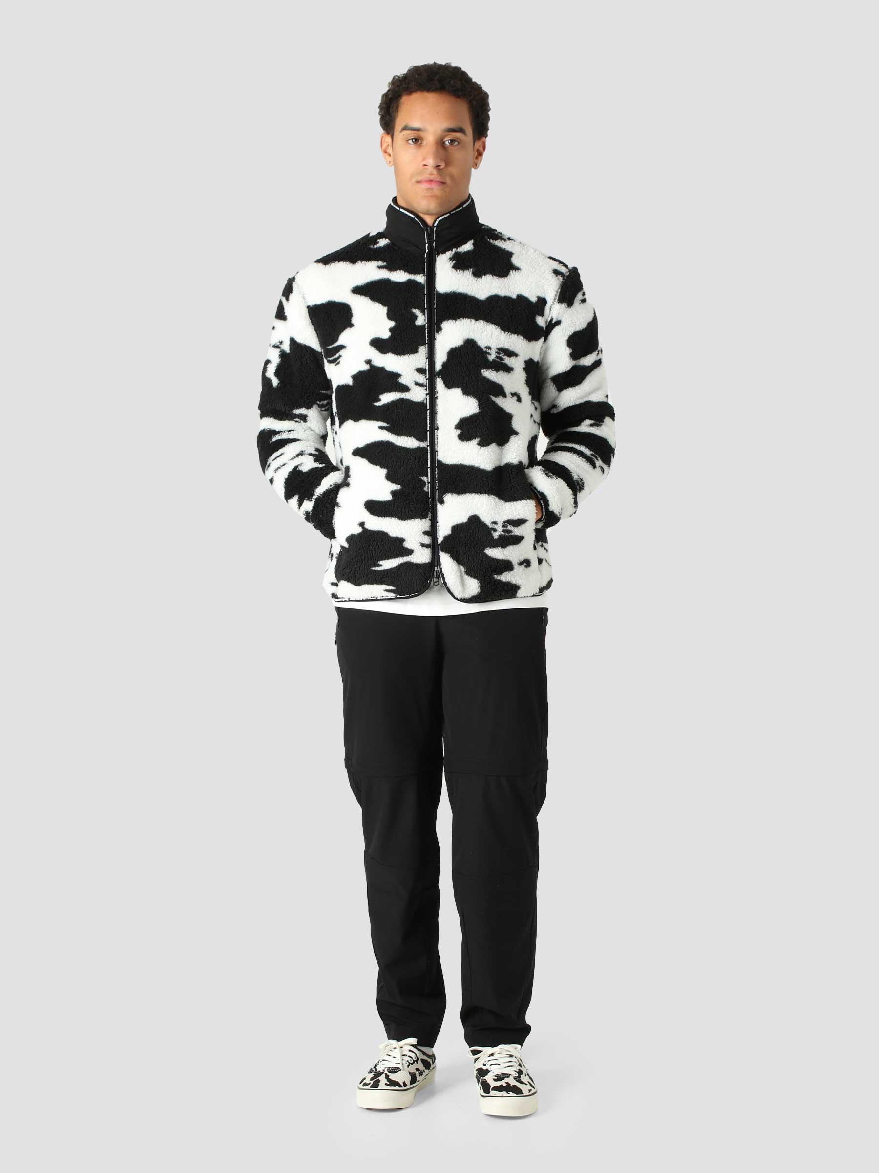 Search Jacket Cow 2021370