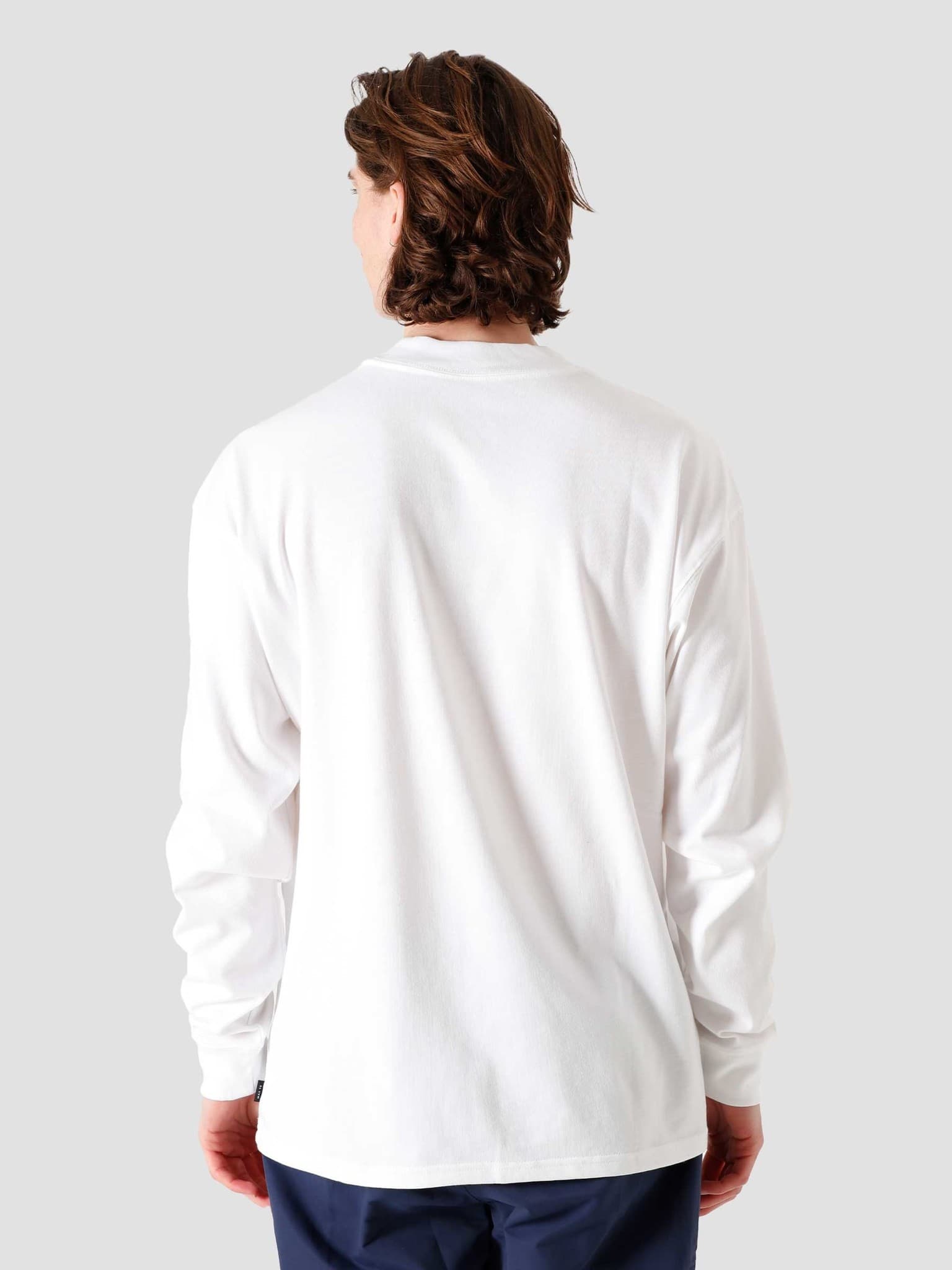 NSW T-Shirt Essentials White CZ2287-100