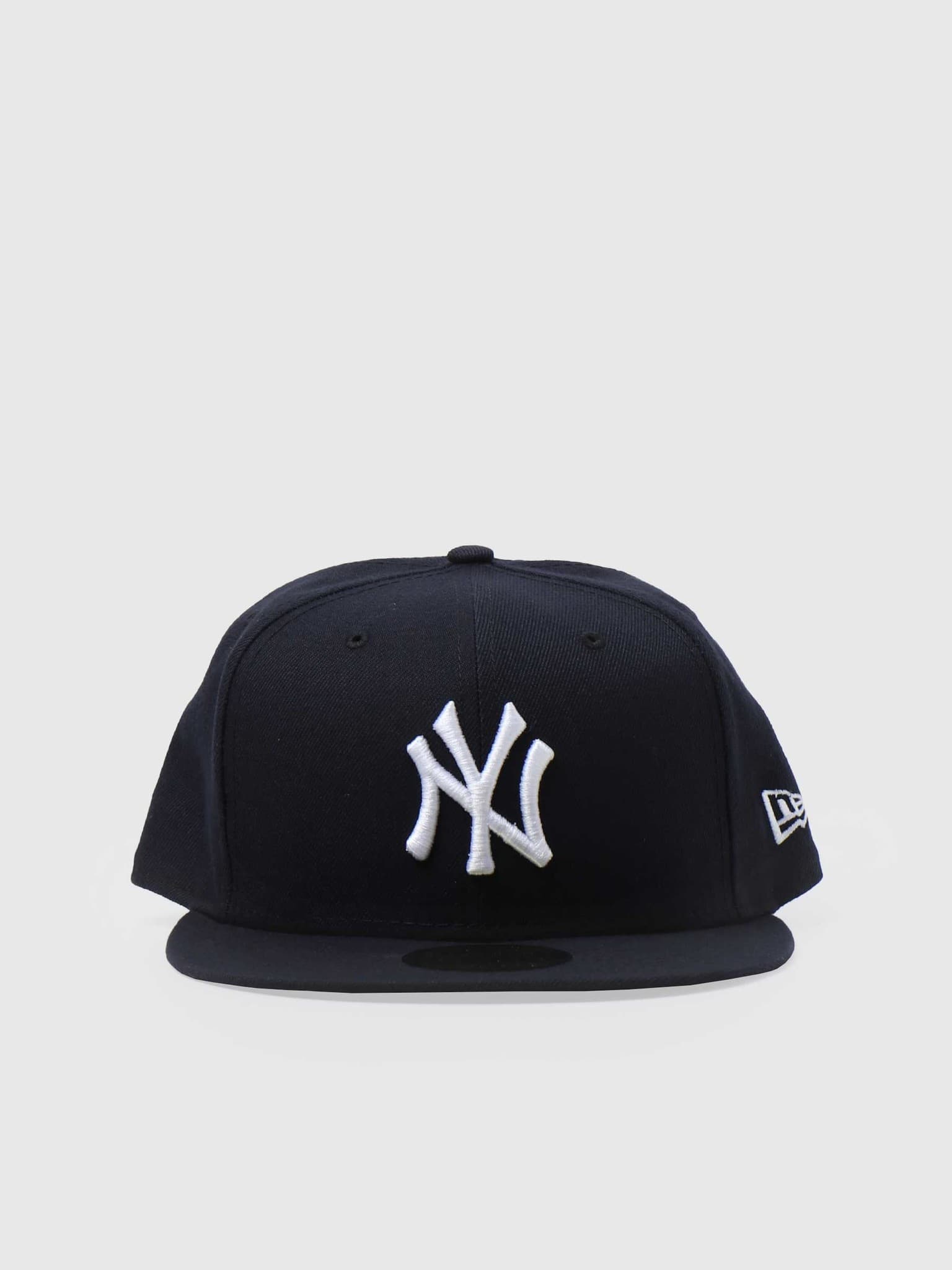 59fifty Fitted MLB Game Cap New York Yankees 70331909