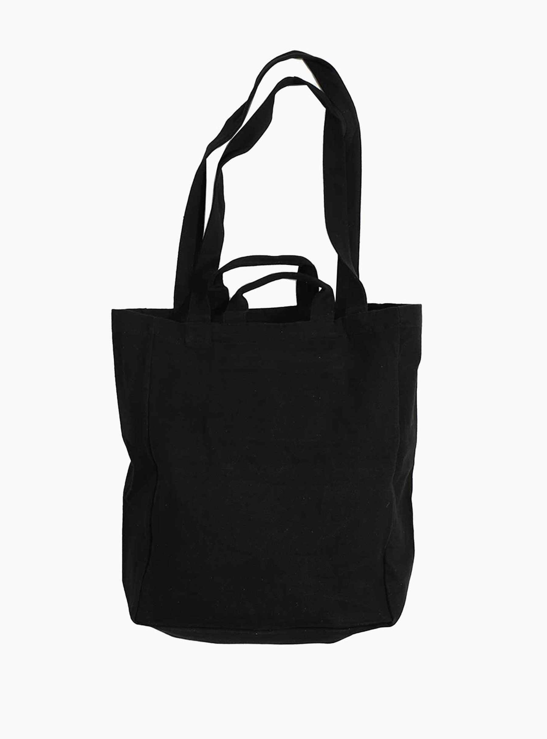 Tote Bag Black A990801