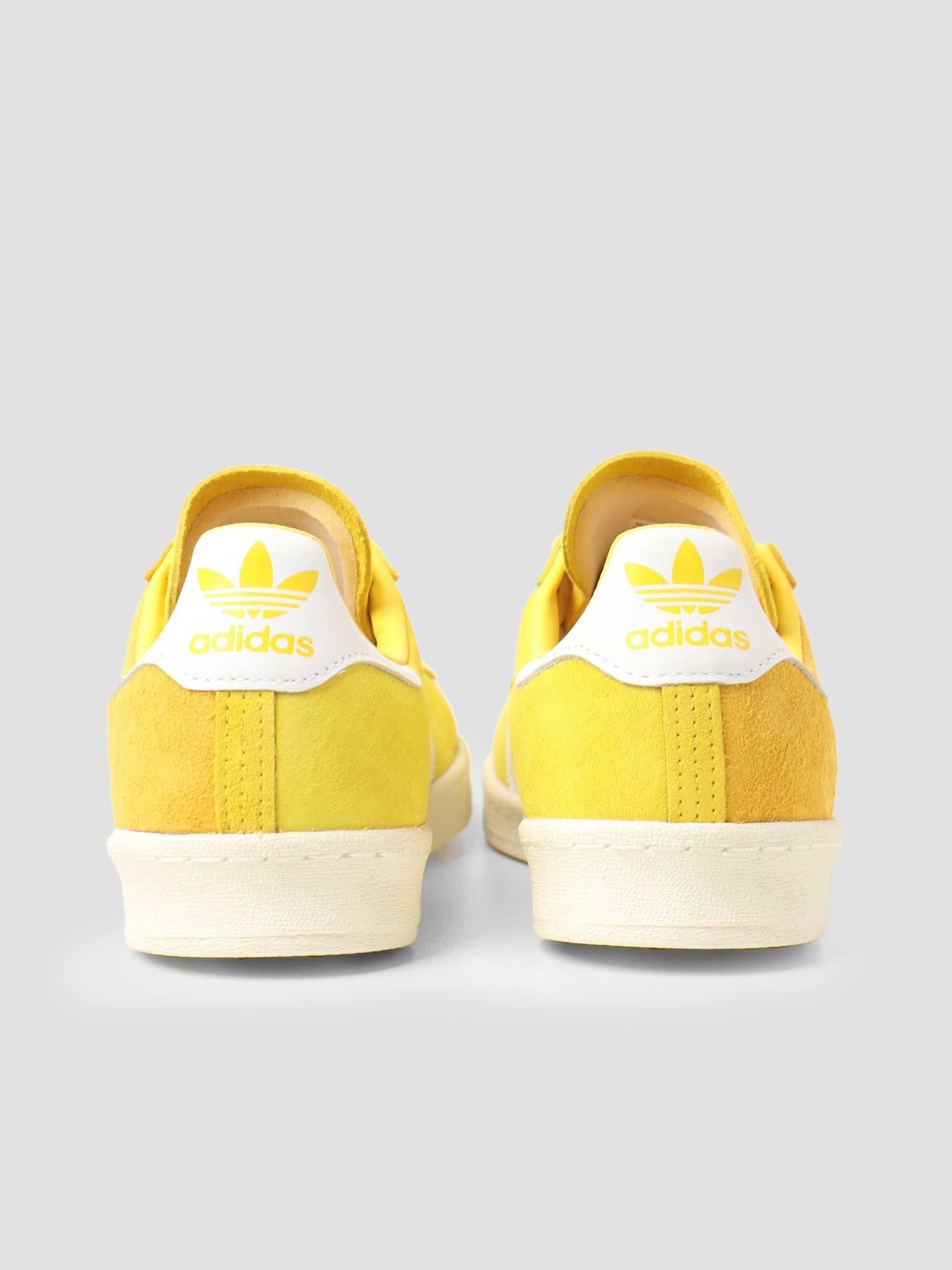 Campus 80S Yellow Gold FX5443