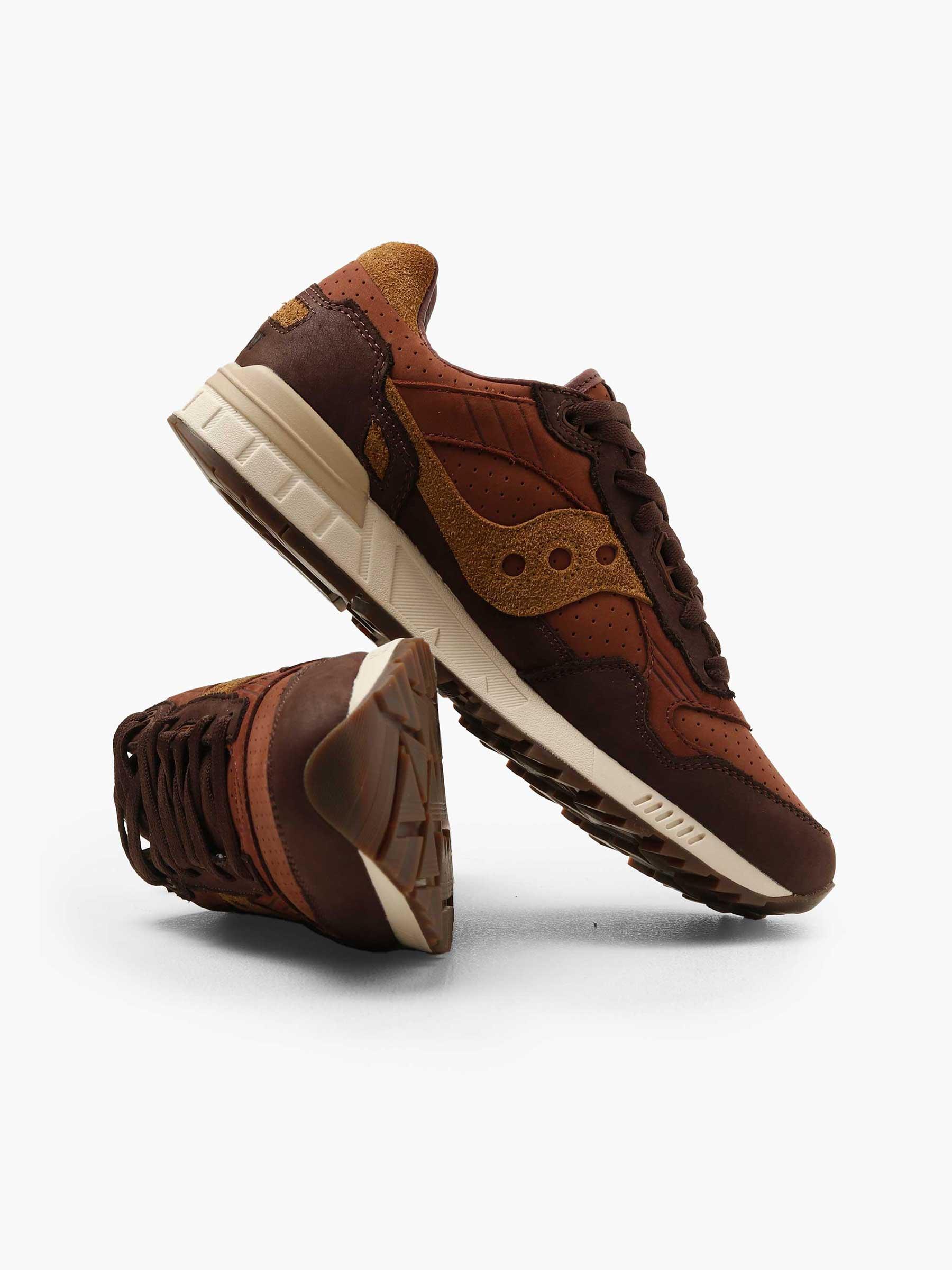 Shadow 5000 Brown S70775-2