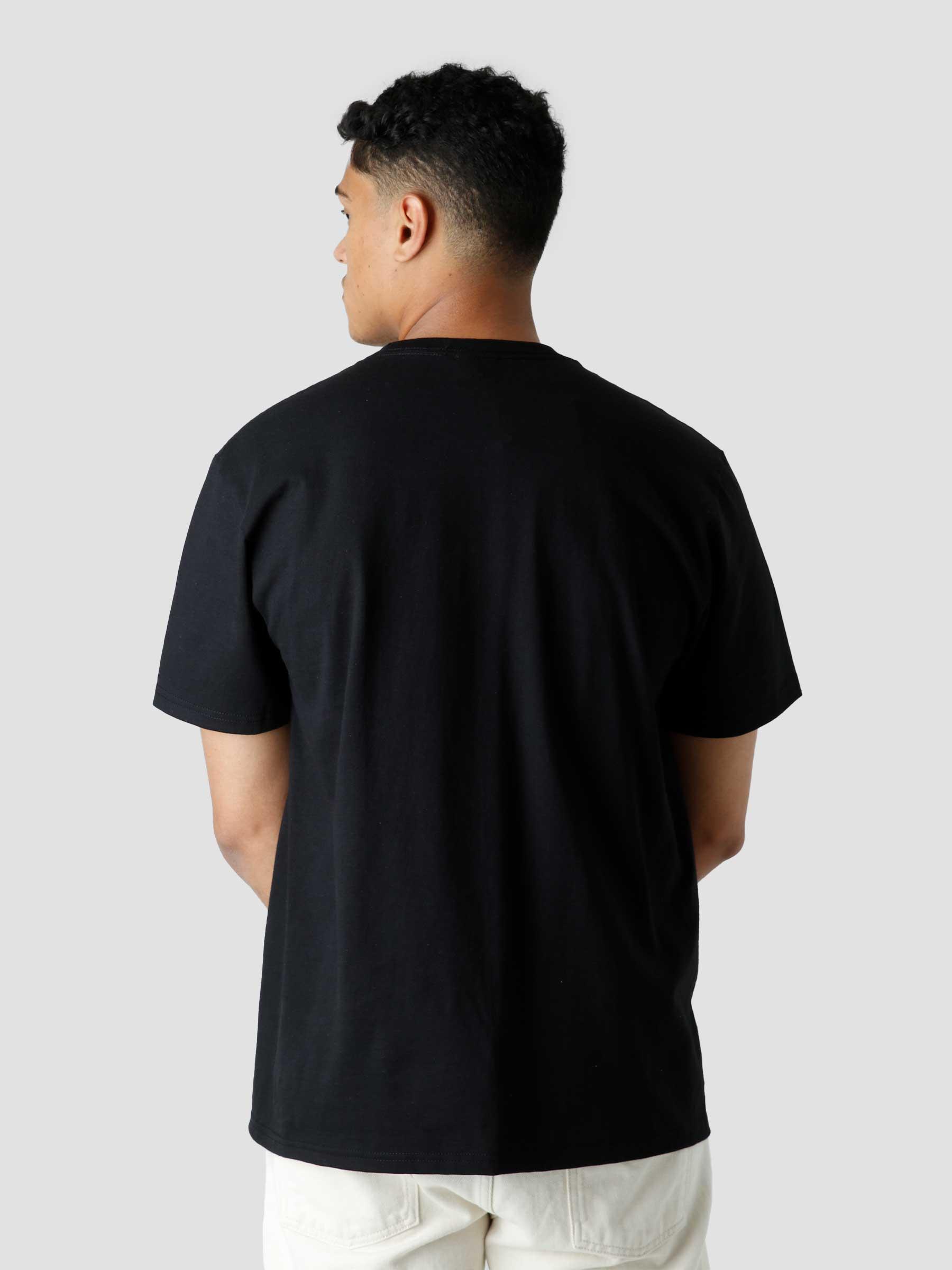 Oz T-shirt Black 1904794