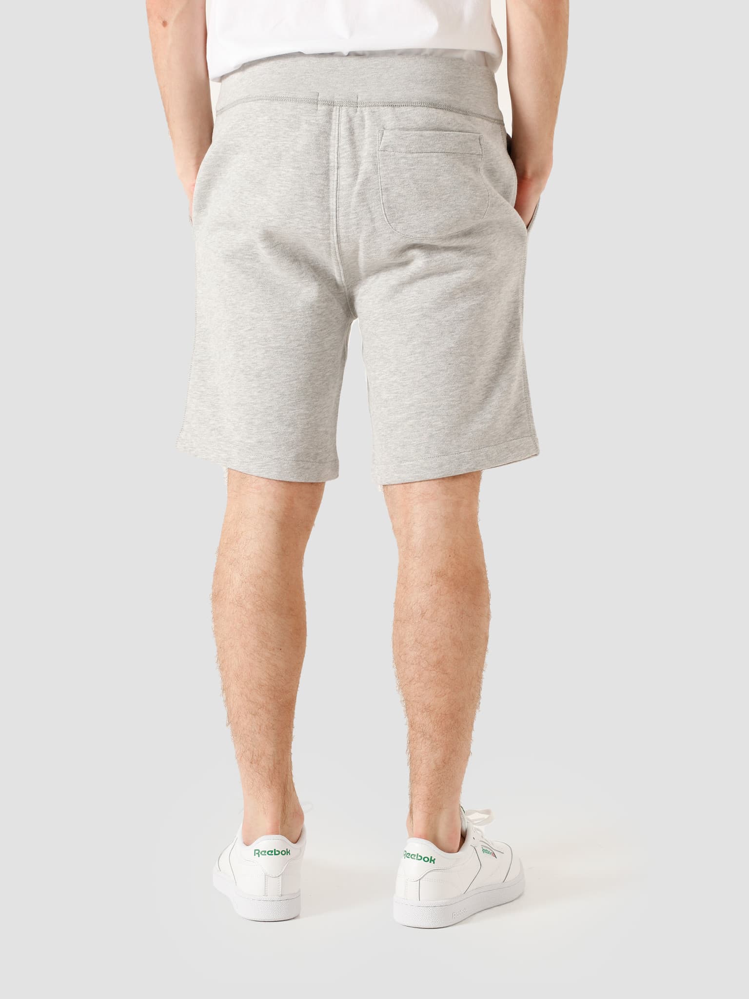 Athletic Short Andover Heather 710790292002