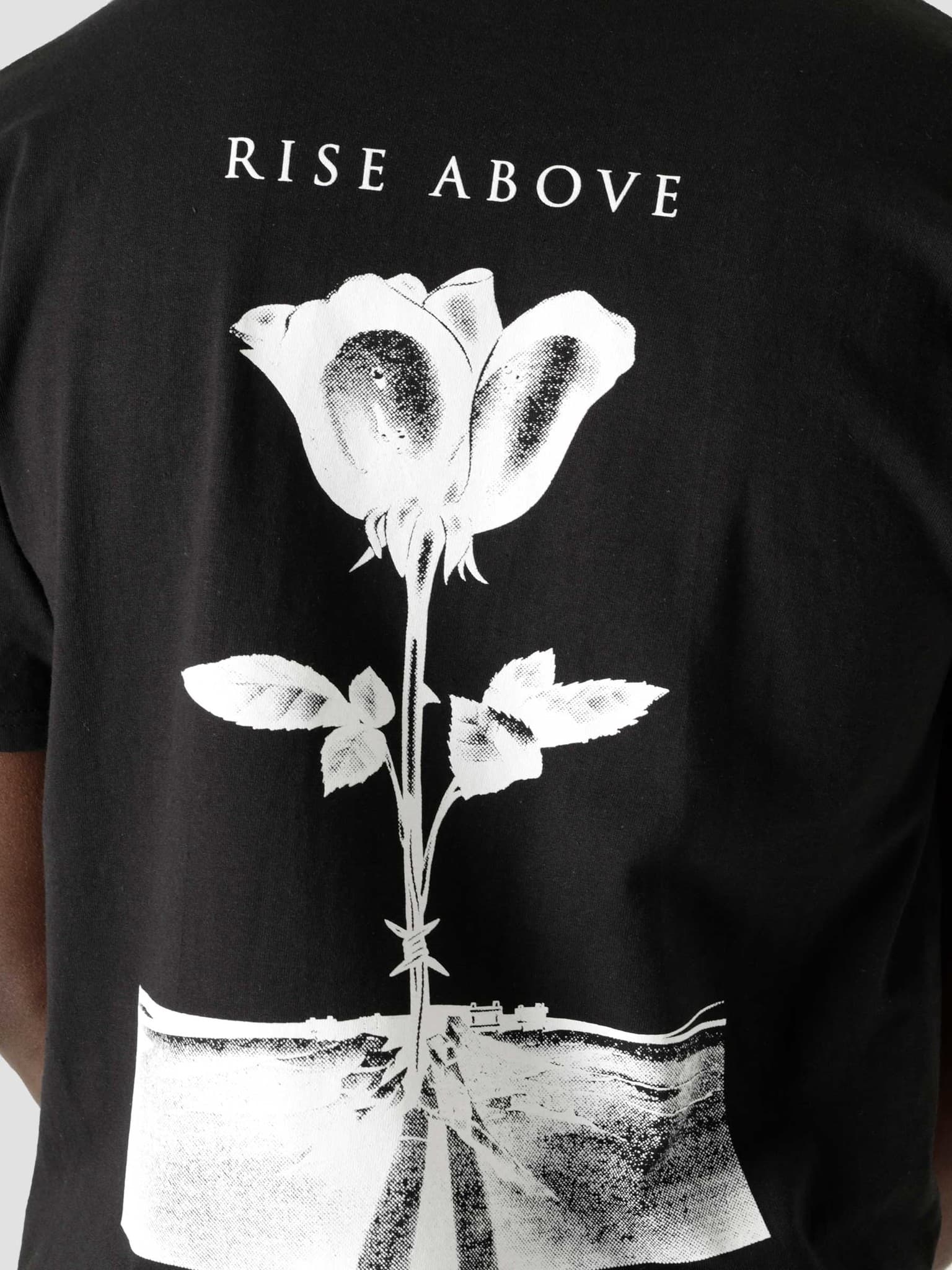 Obey Rise Above Rose Black 165262720