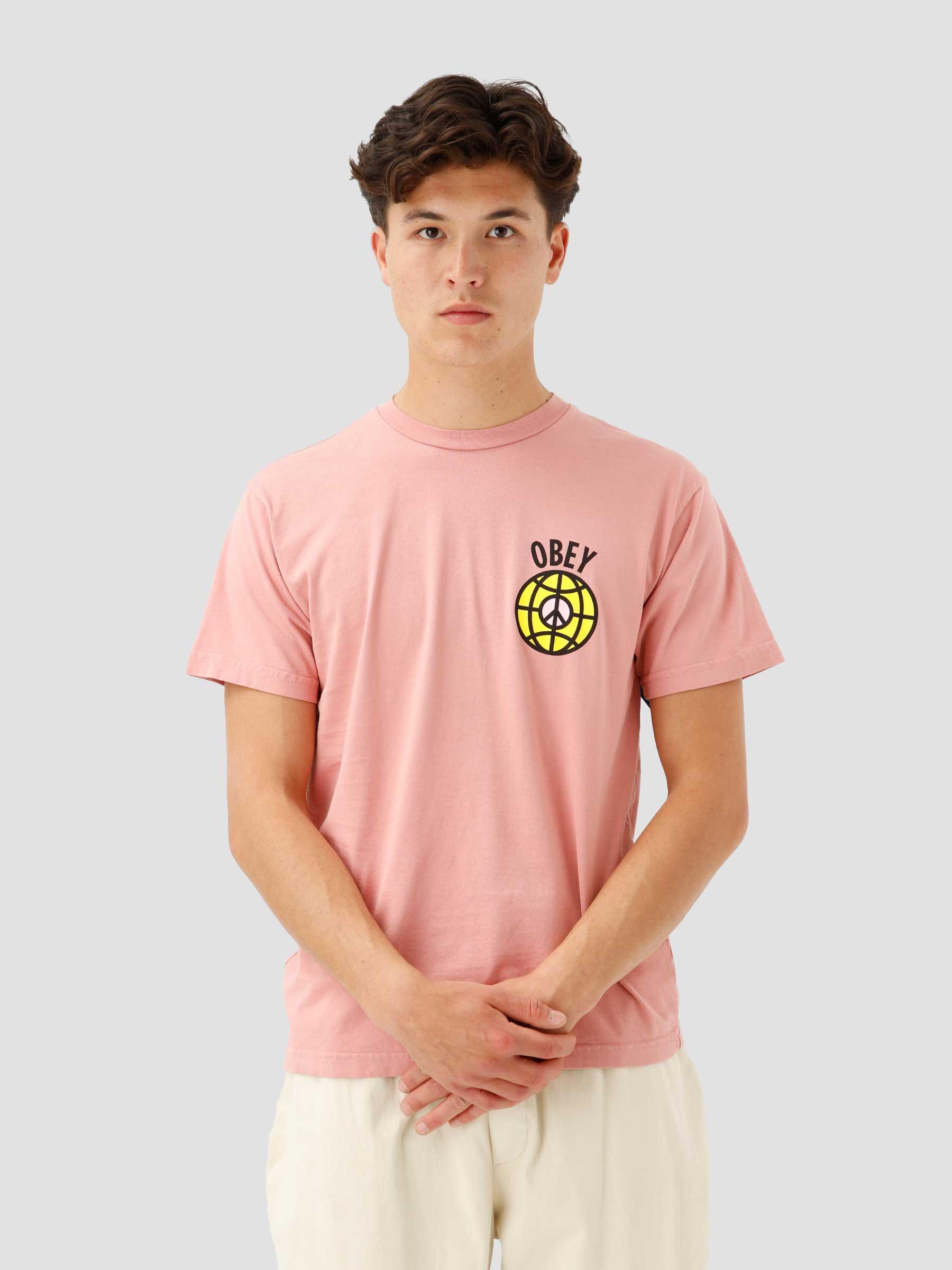 Empower All Women T-shirt Pink Amethyst 163003091