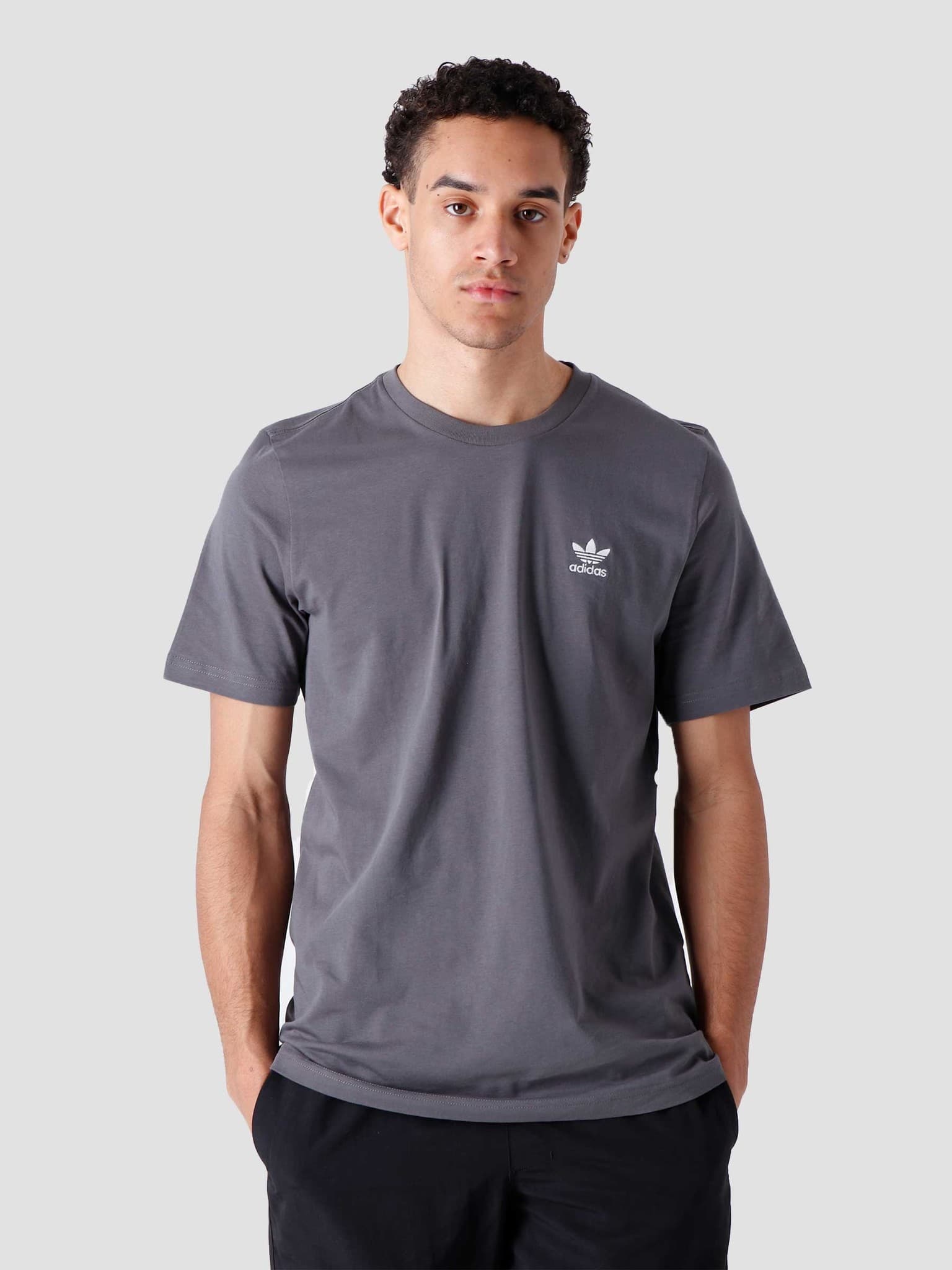 Essential T-Shirt Grefiv GN3413