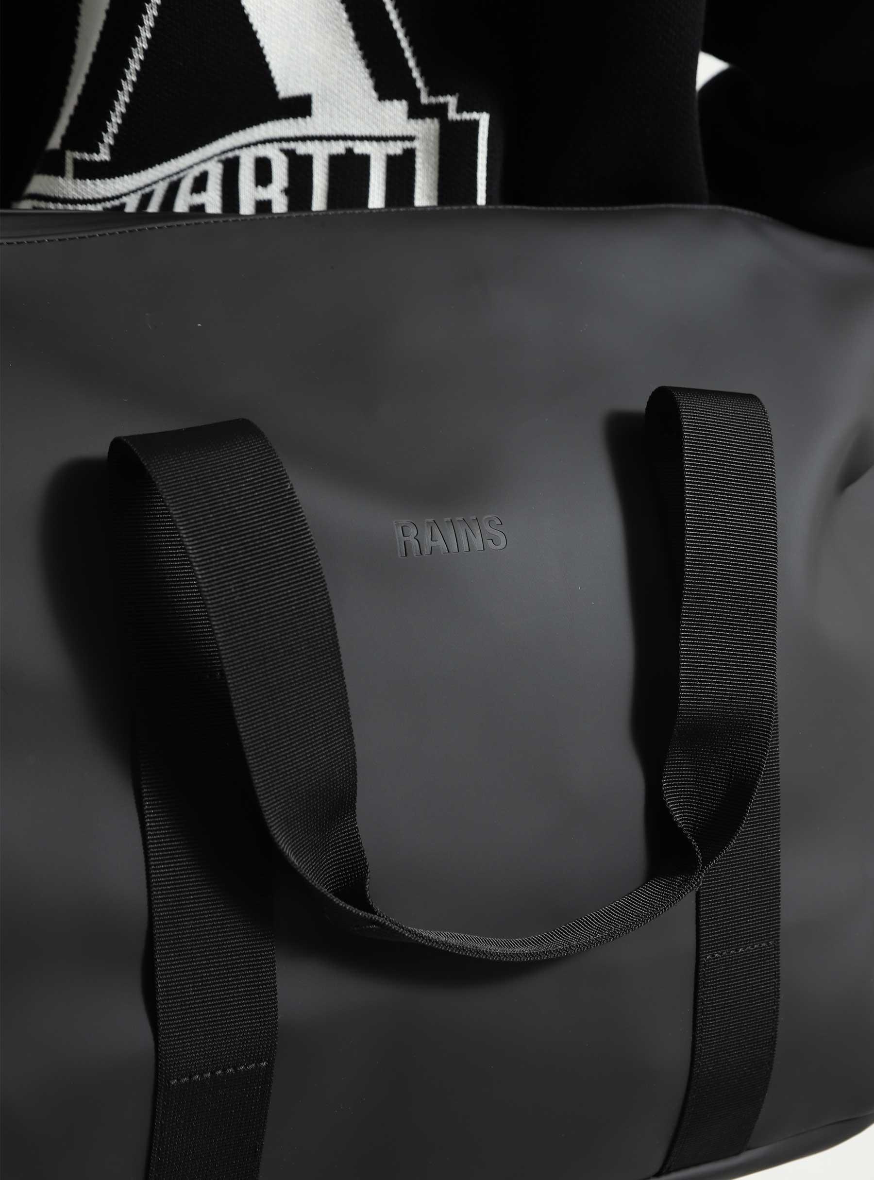 Hilo Weekend Bag W3 Black 14200-01