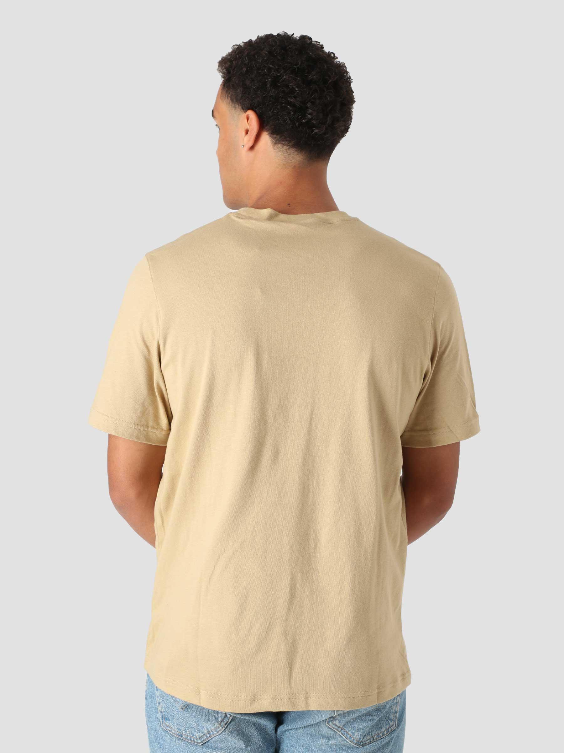 Tech T-Shirt Beige Tone H41314