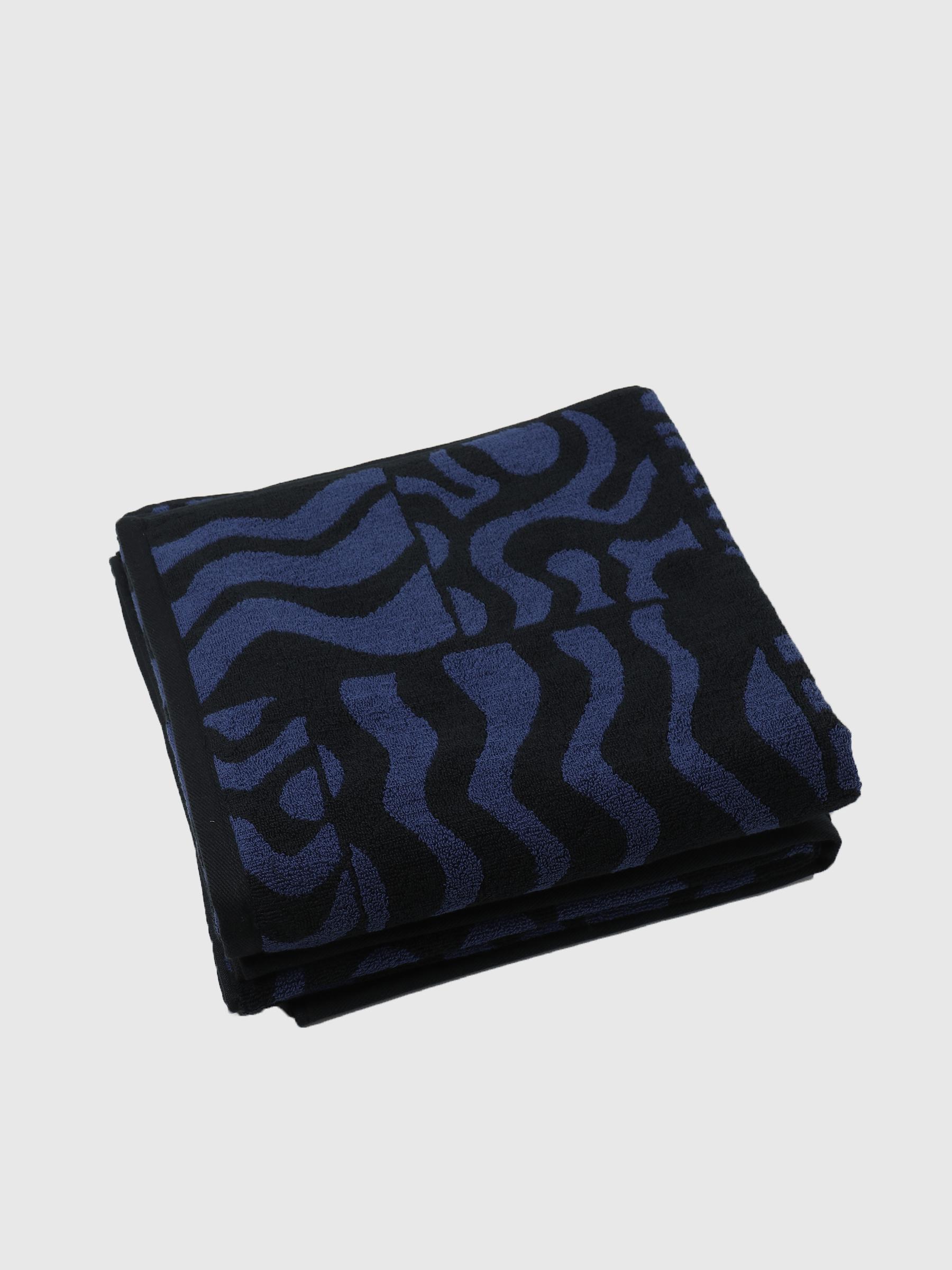 Duo Gem Stone Towel Set Blue 46565